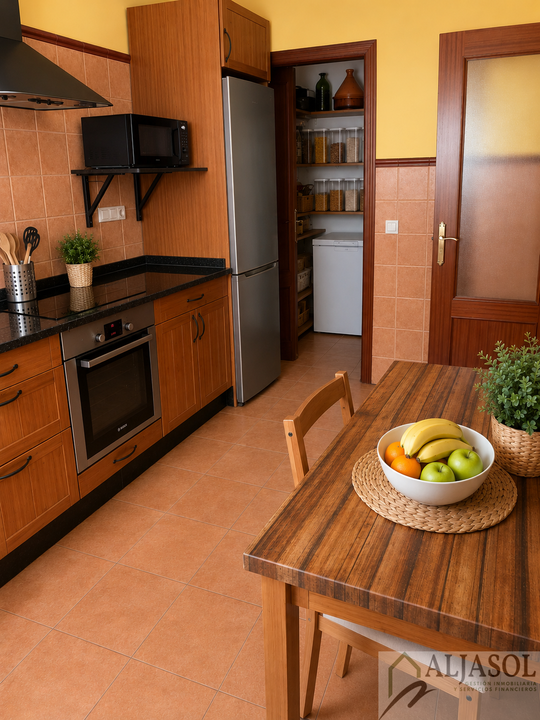 Venta de casa en Salteras