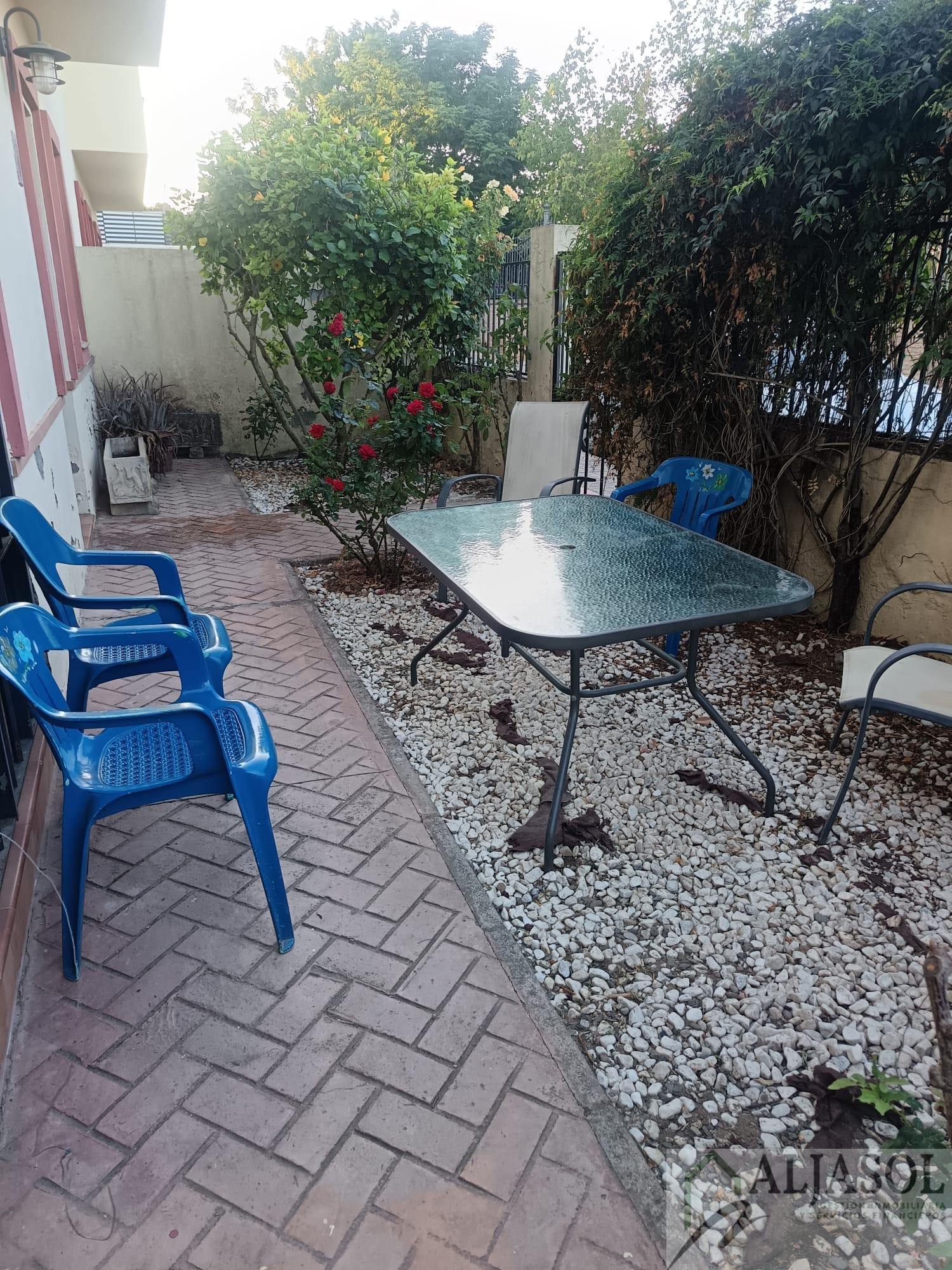 Venta de casa en Salteras