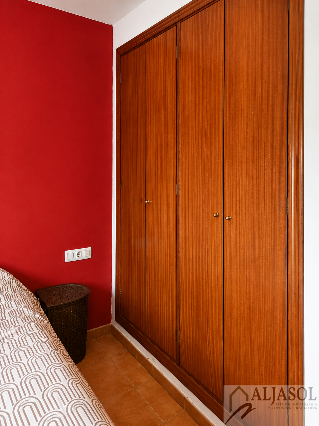 Venta de casa en Salteras