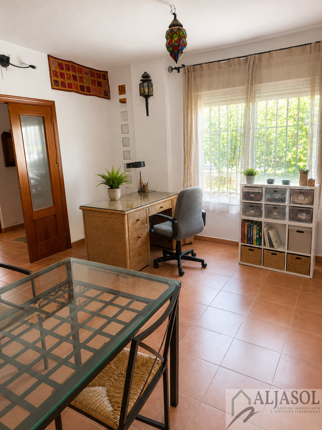 Venta de casa en Salteras