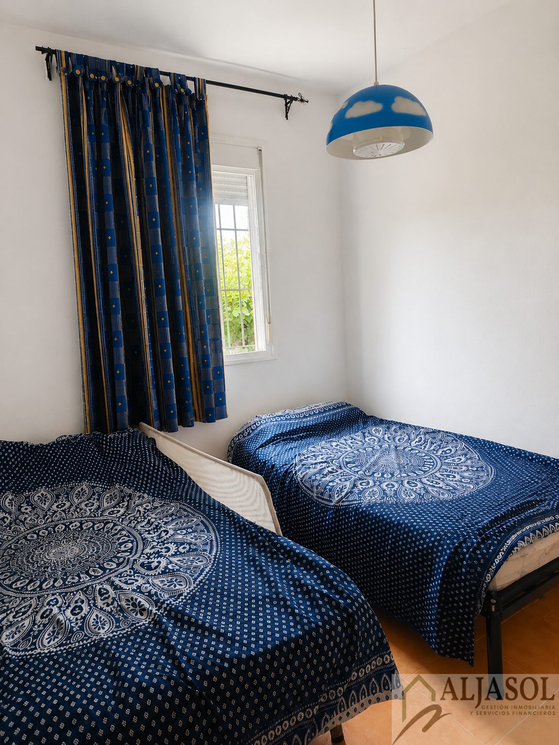 Venta de casa en Salteras