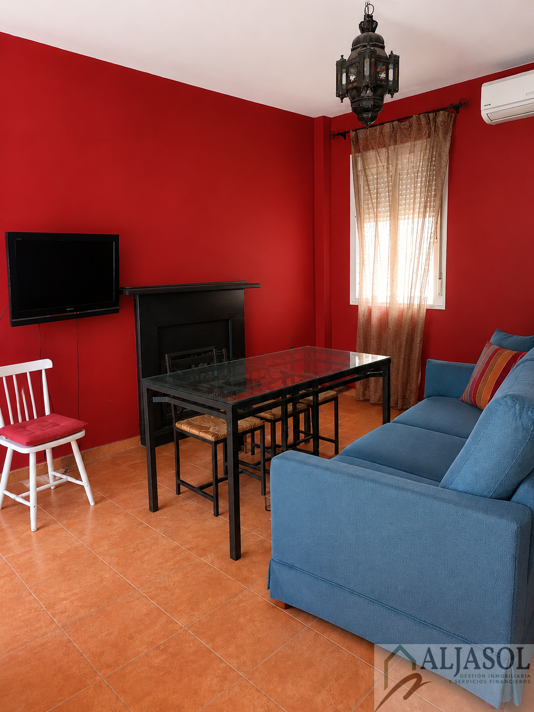 Venta de casa en Salteras