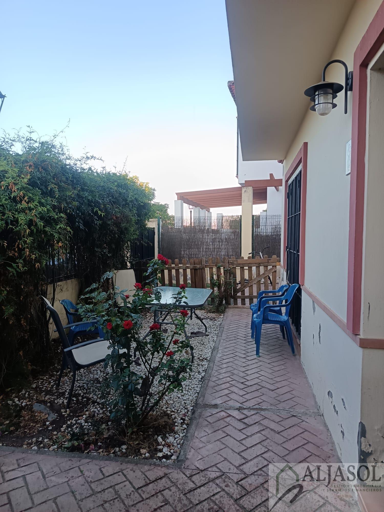 Venta de casa en Salteras