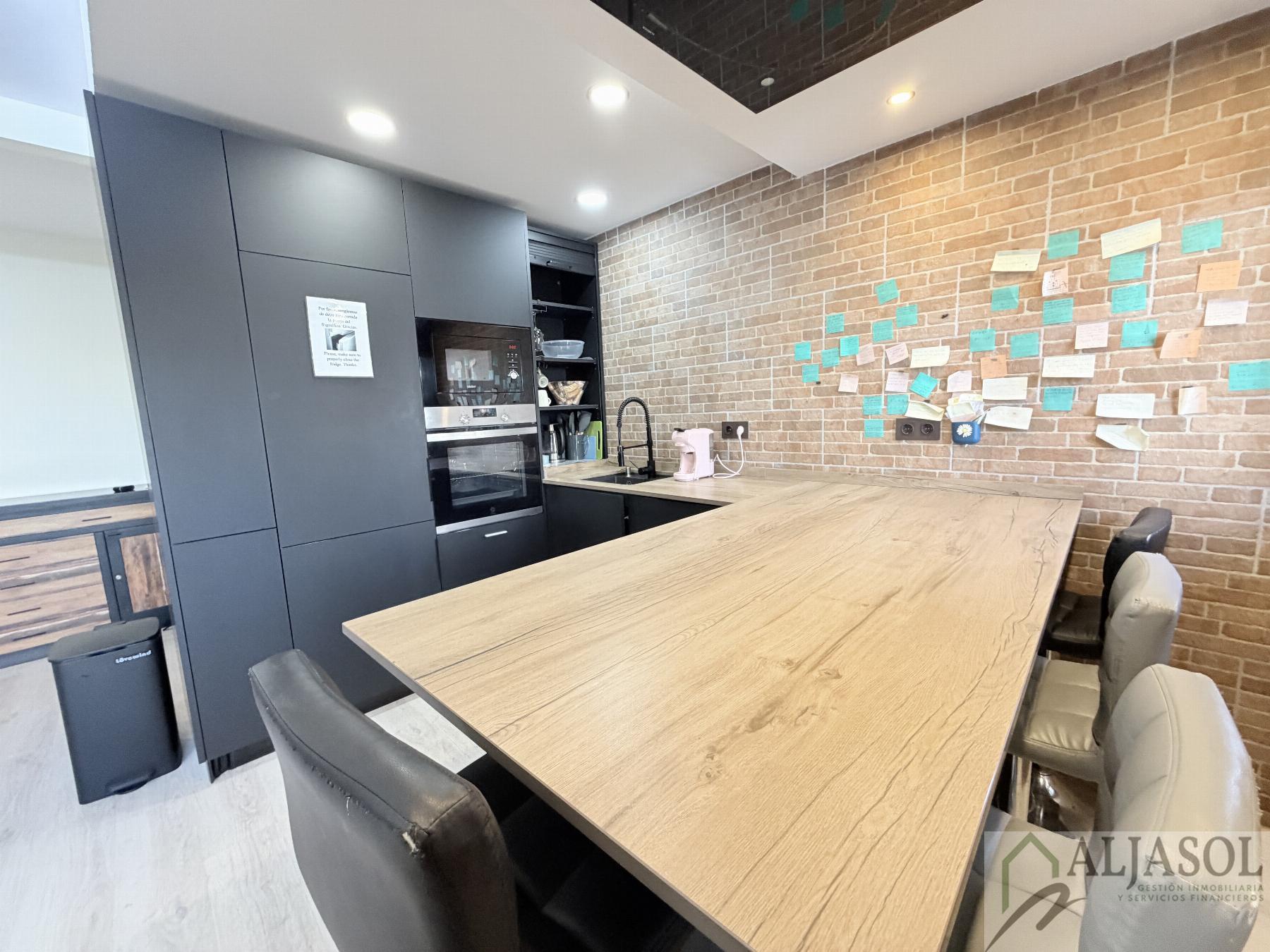 Venta de piso en Sevilla