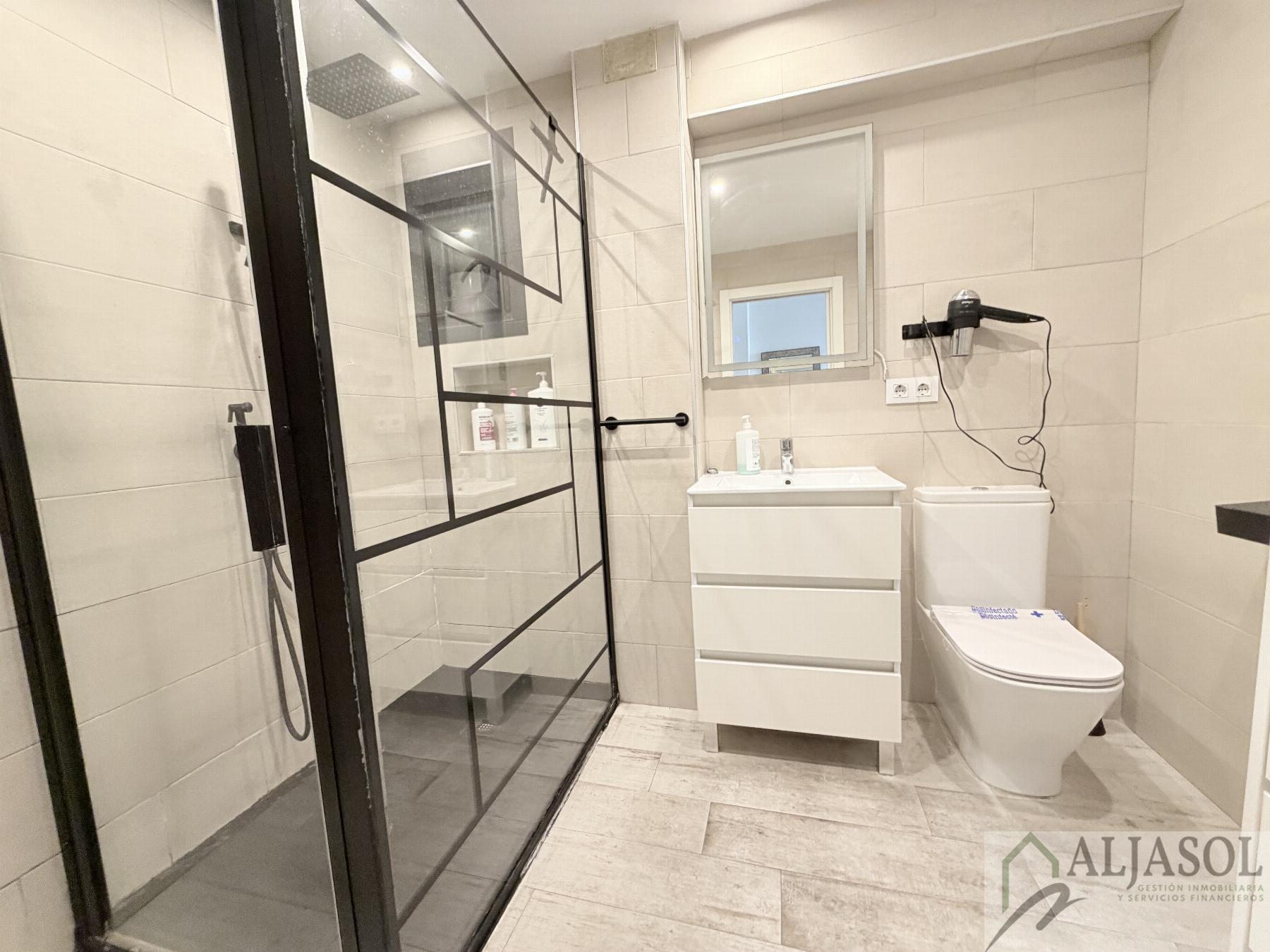 Venta de piso en Sevilla