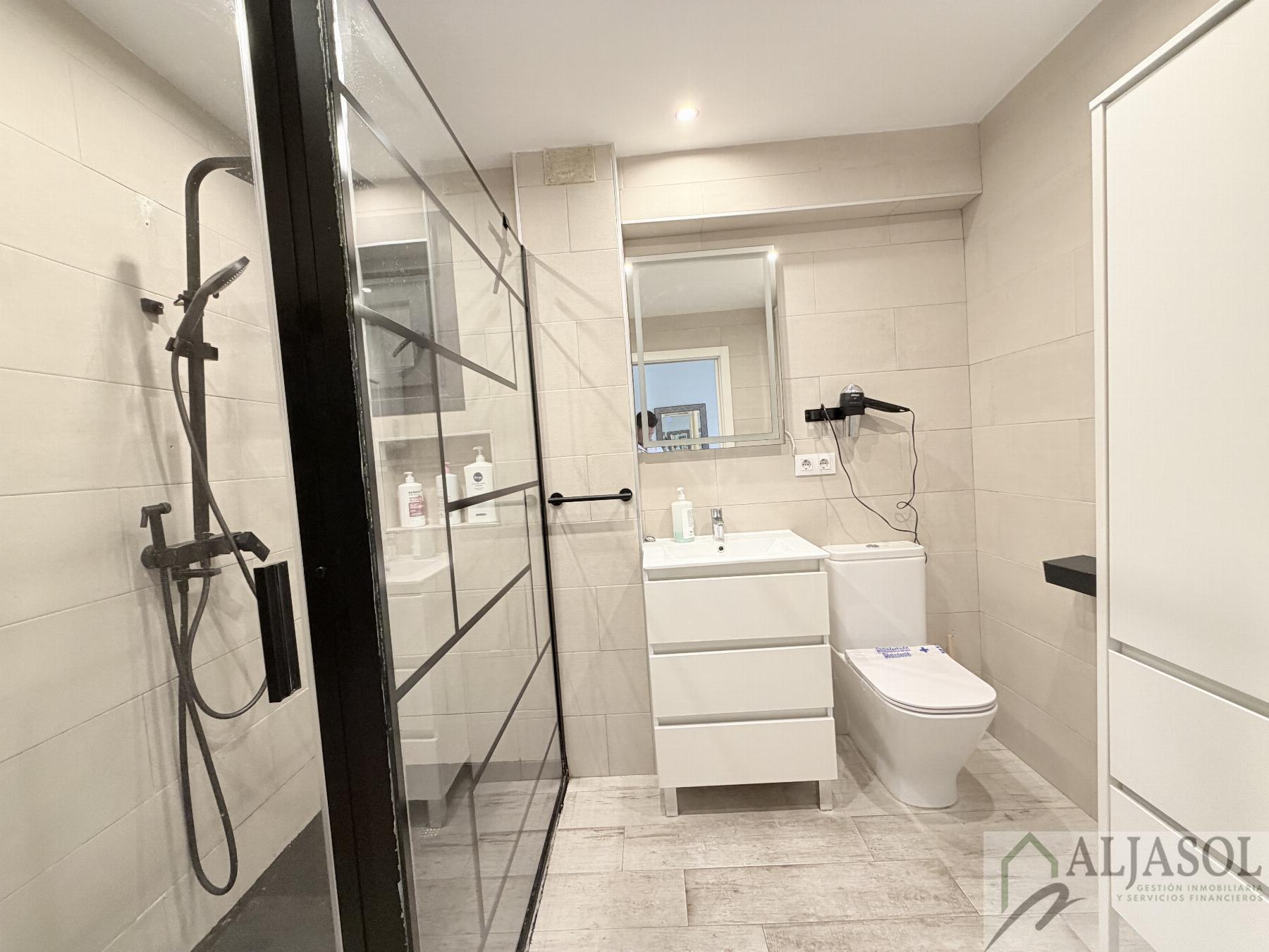 Venta de piso en Sevilla