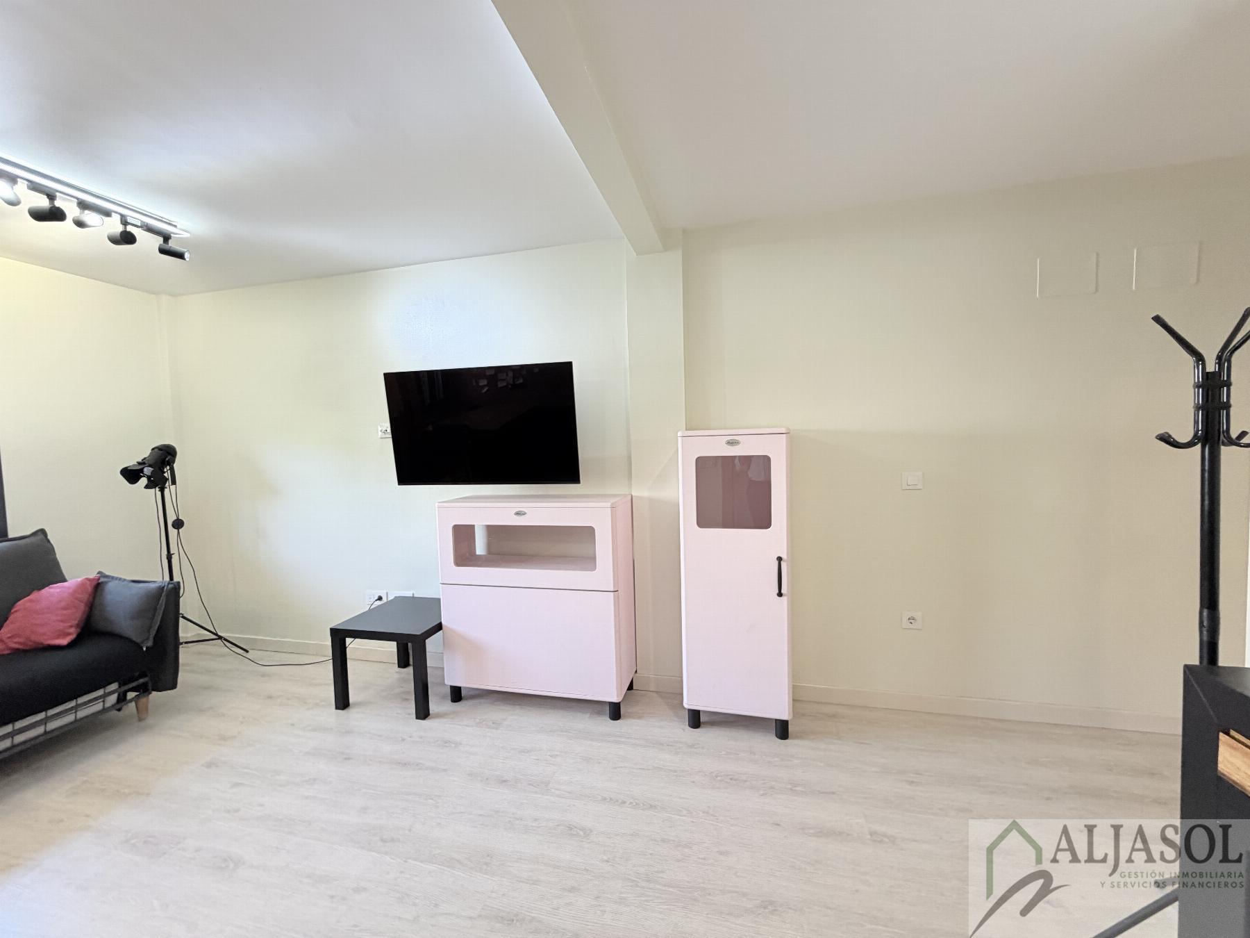 Venta de piso en Sevilla