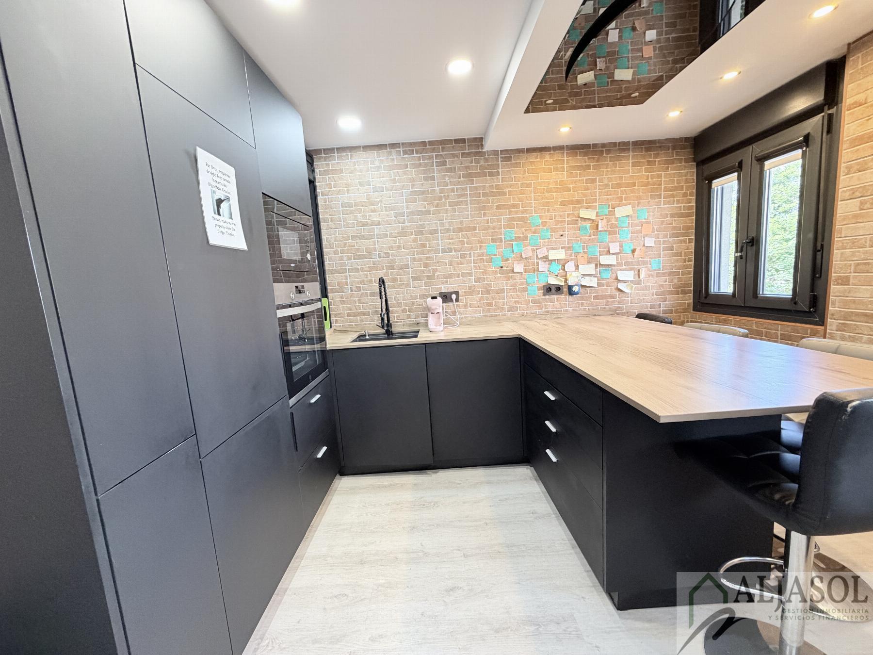 Venta de piso en Sevilla