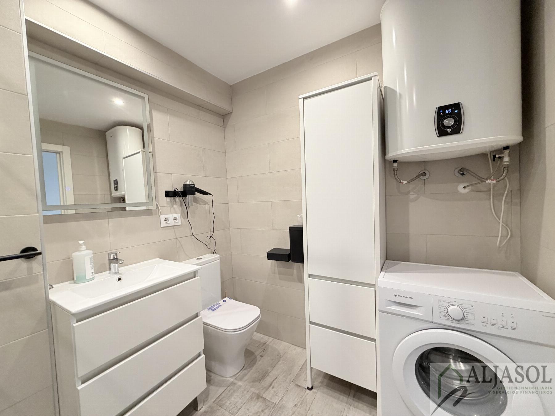Venta de piso en Sevilla
