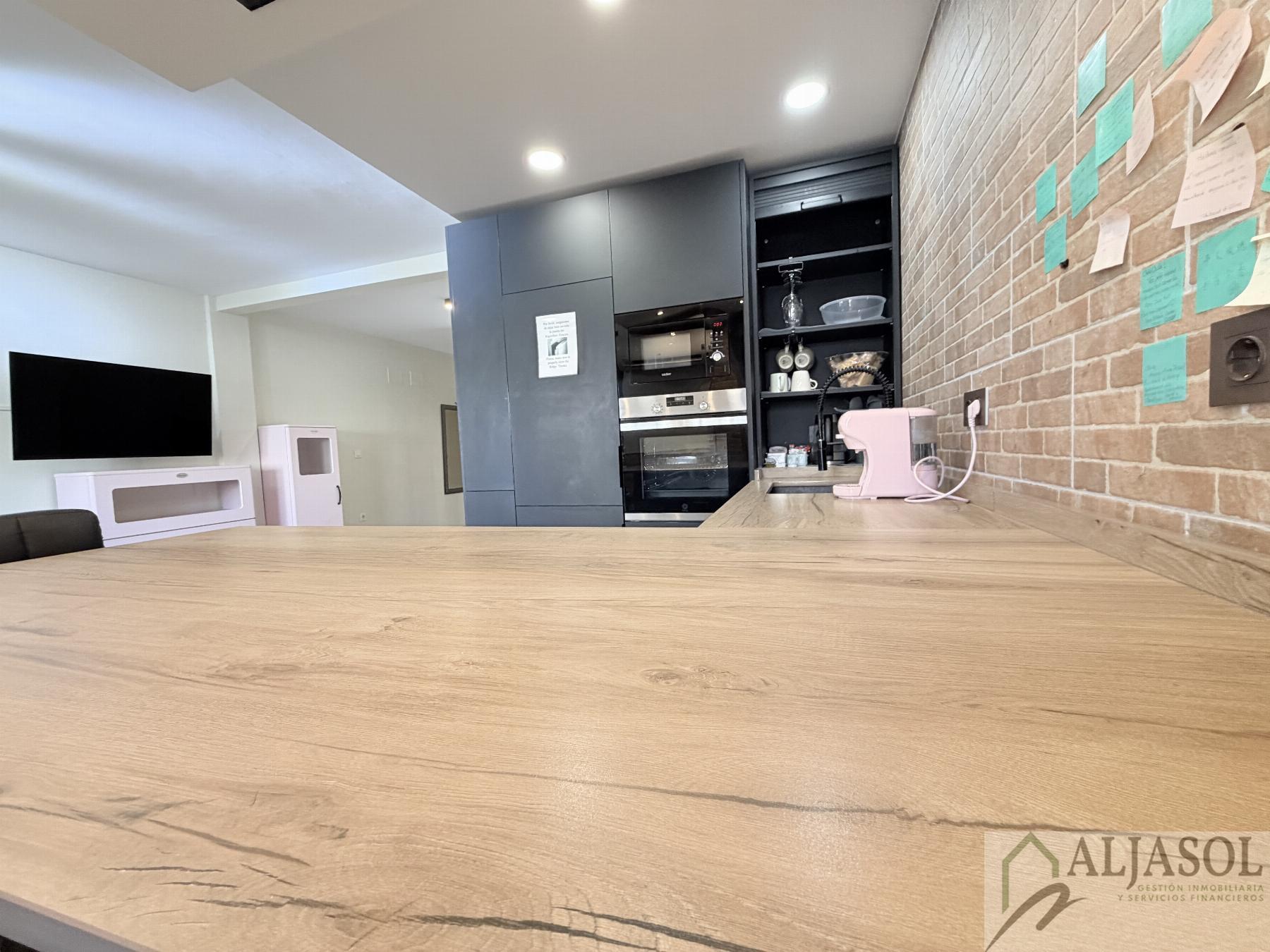 Venta de piso en Sevilla