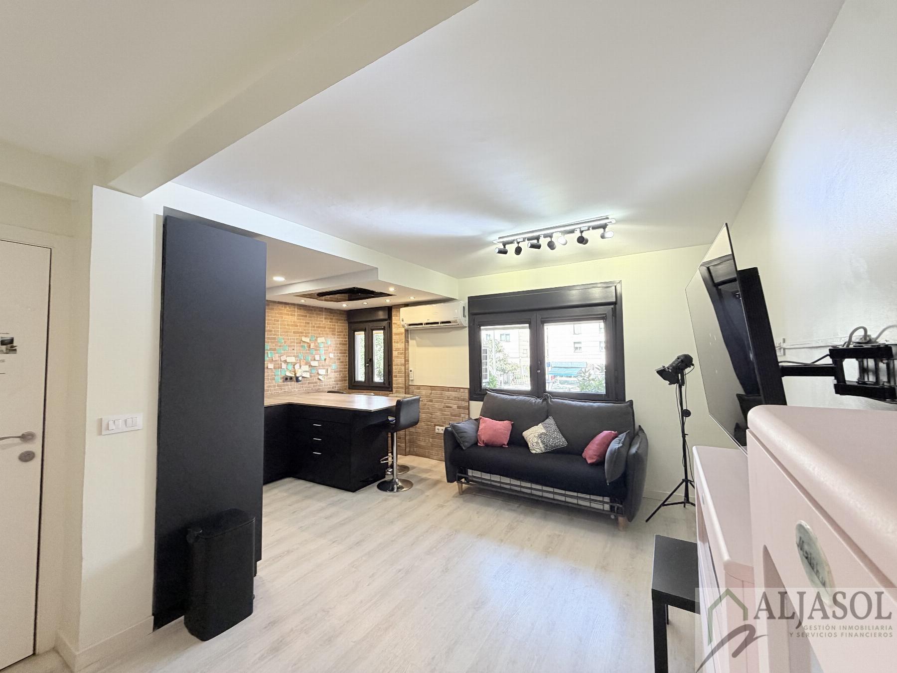 Venta de piso en Sevilla