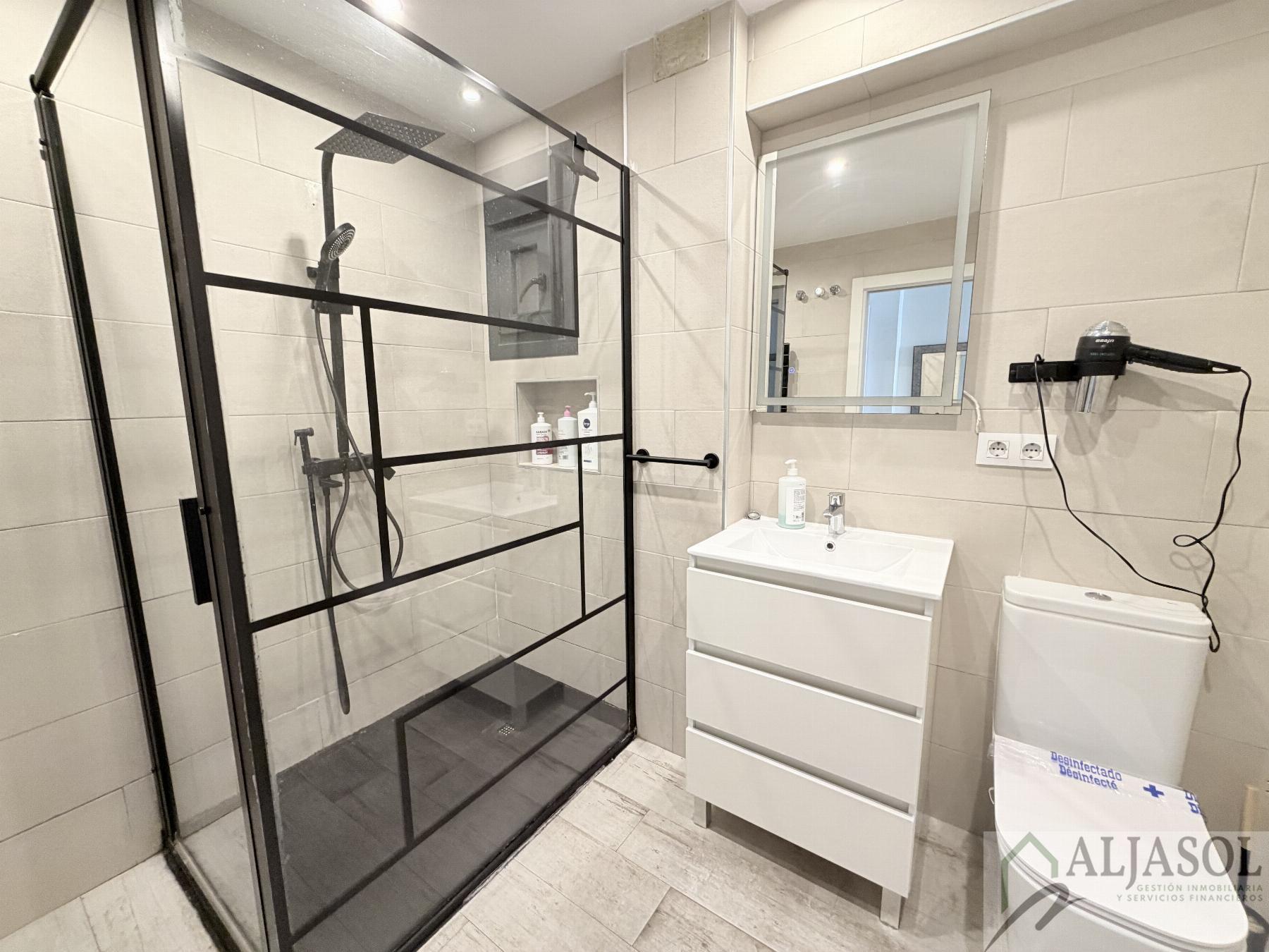 Venta de piso en Sevilla