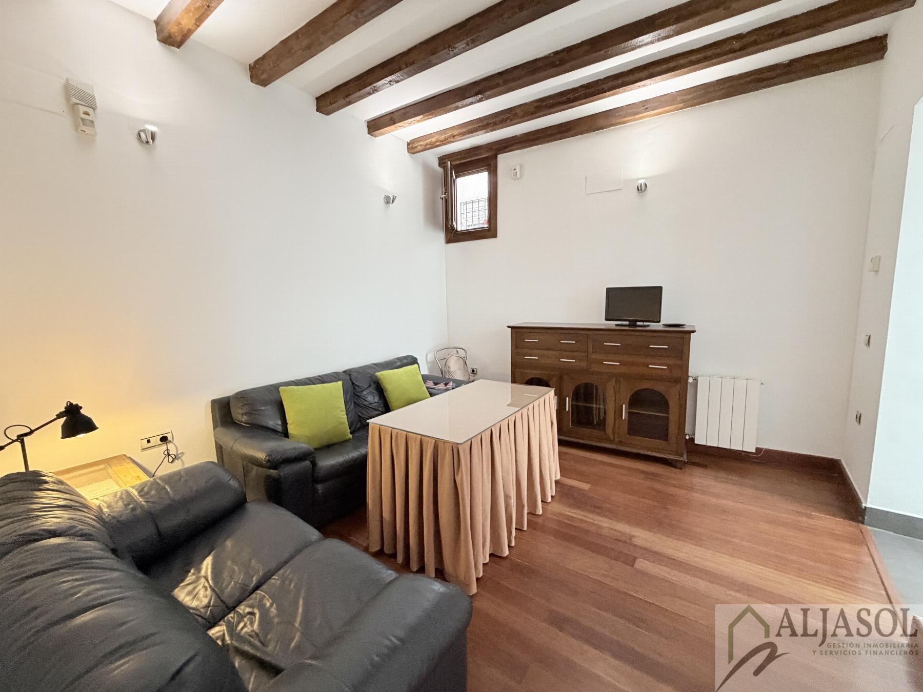 Venta de estudio en Sevilla