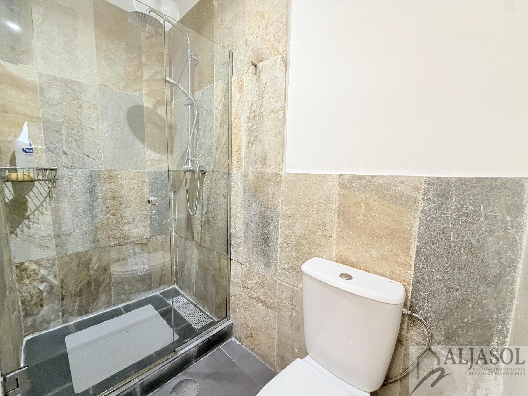 Venta de estudio en Sevilla