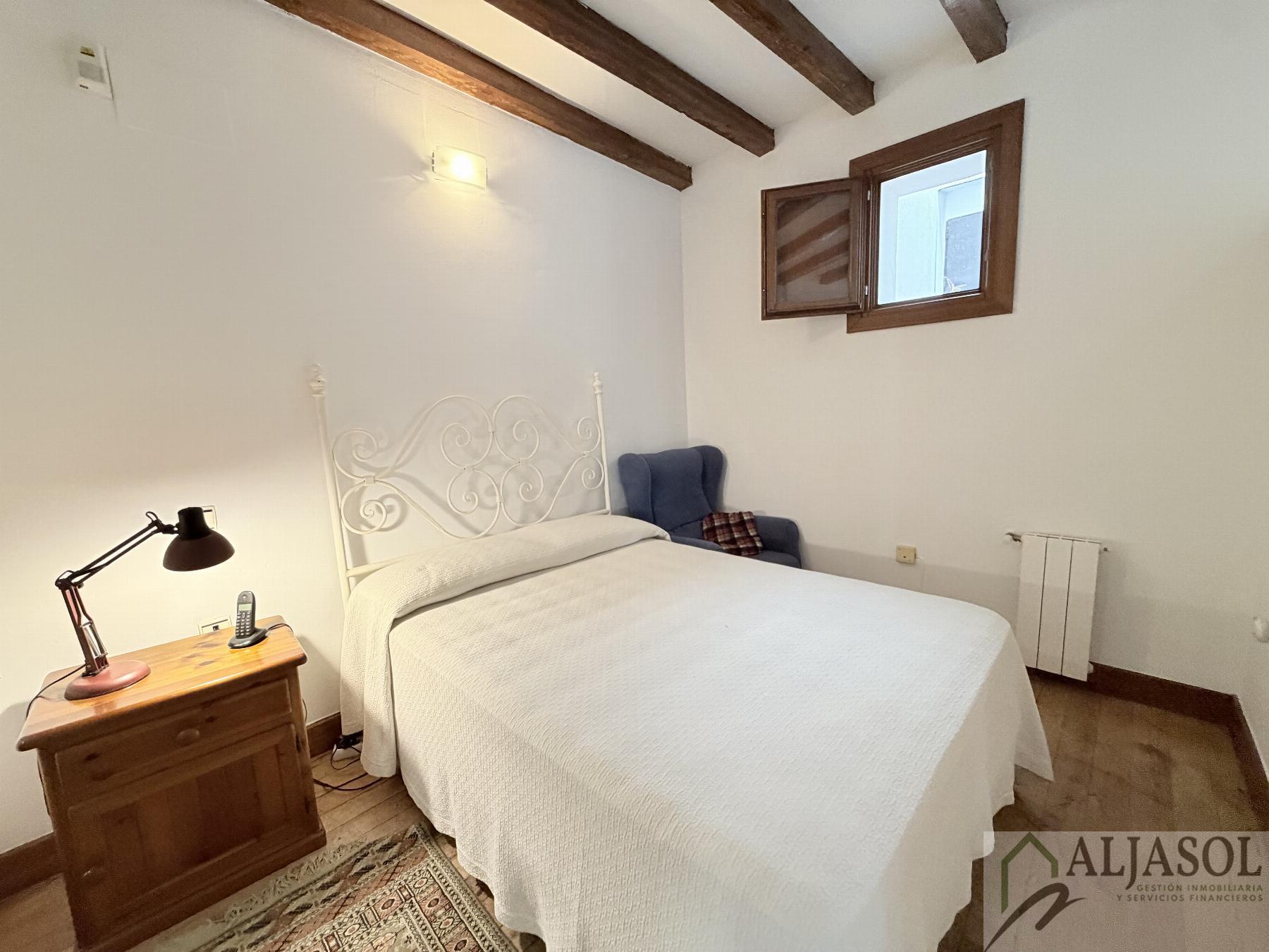 Venta de estudio en Sevilla