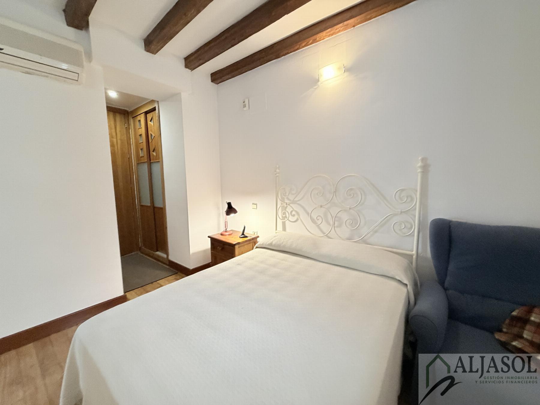 Venta de estudio en Sevilla