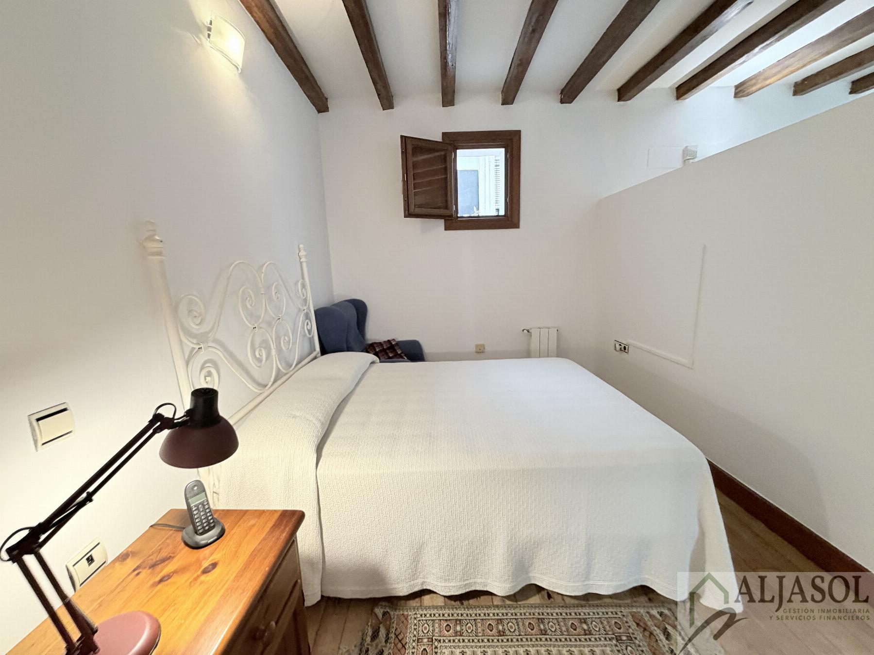 Venta de estudio en Sevilla