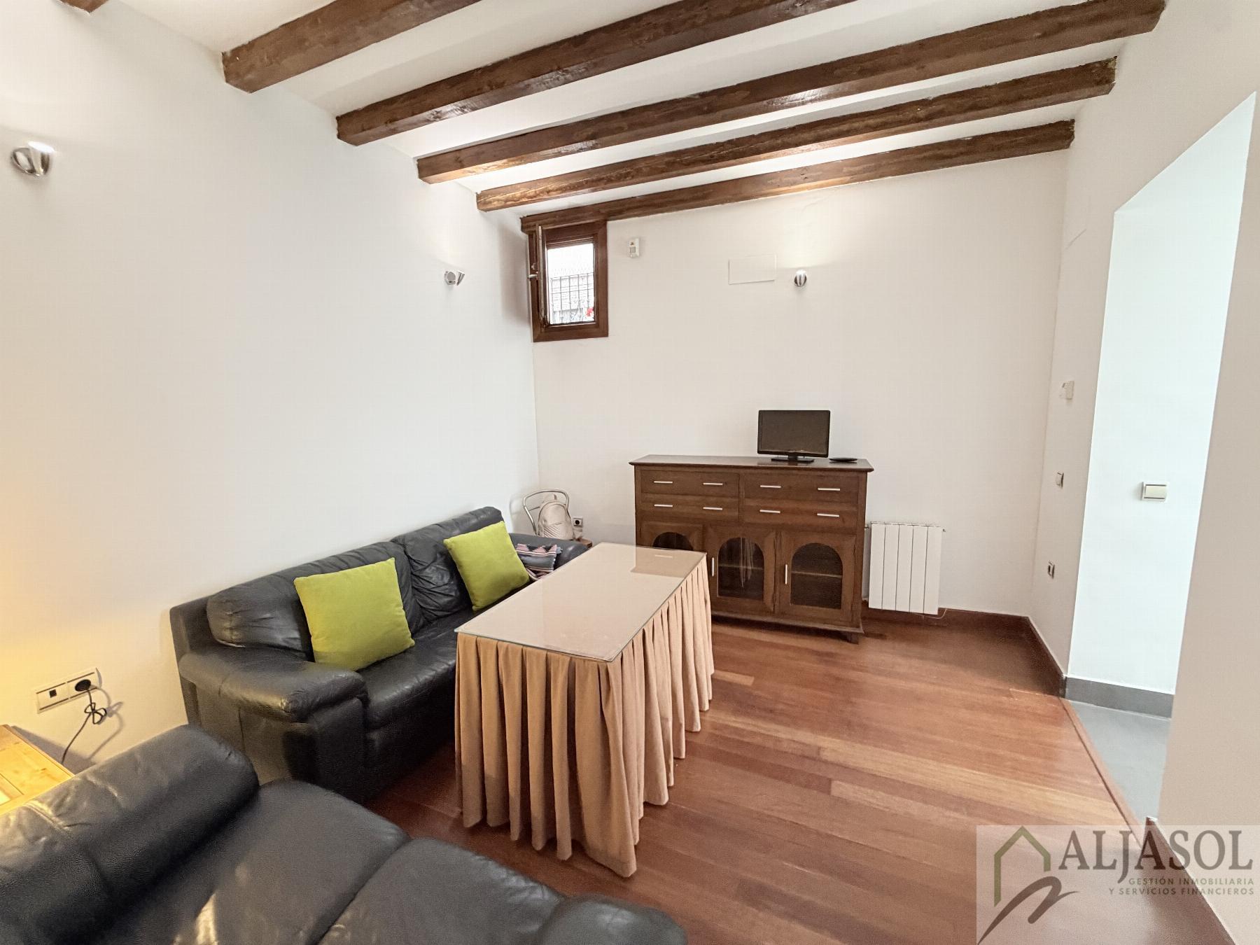 Venta de estudio en Sevilla