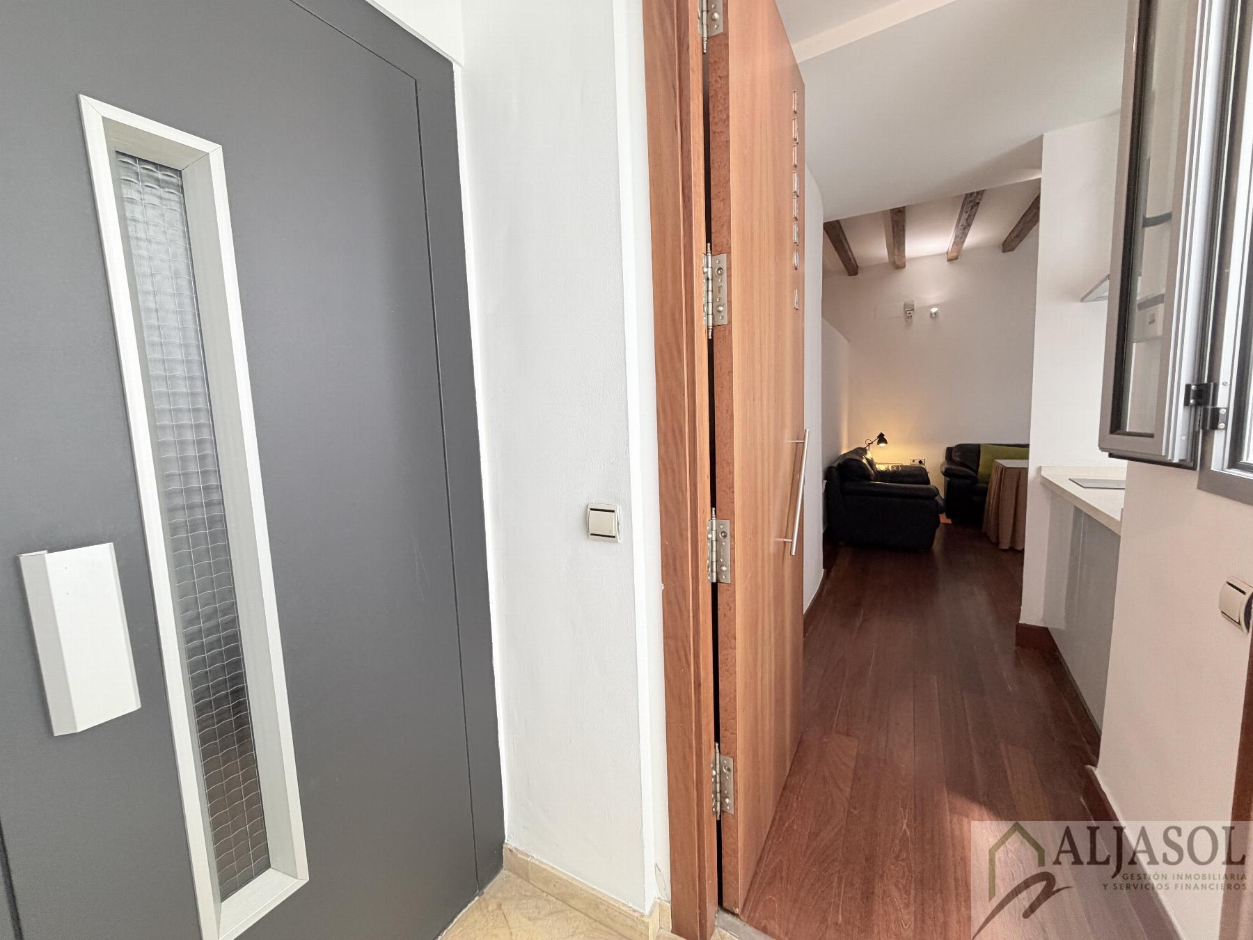 Venta de estudio en Sevilla