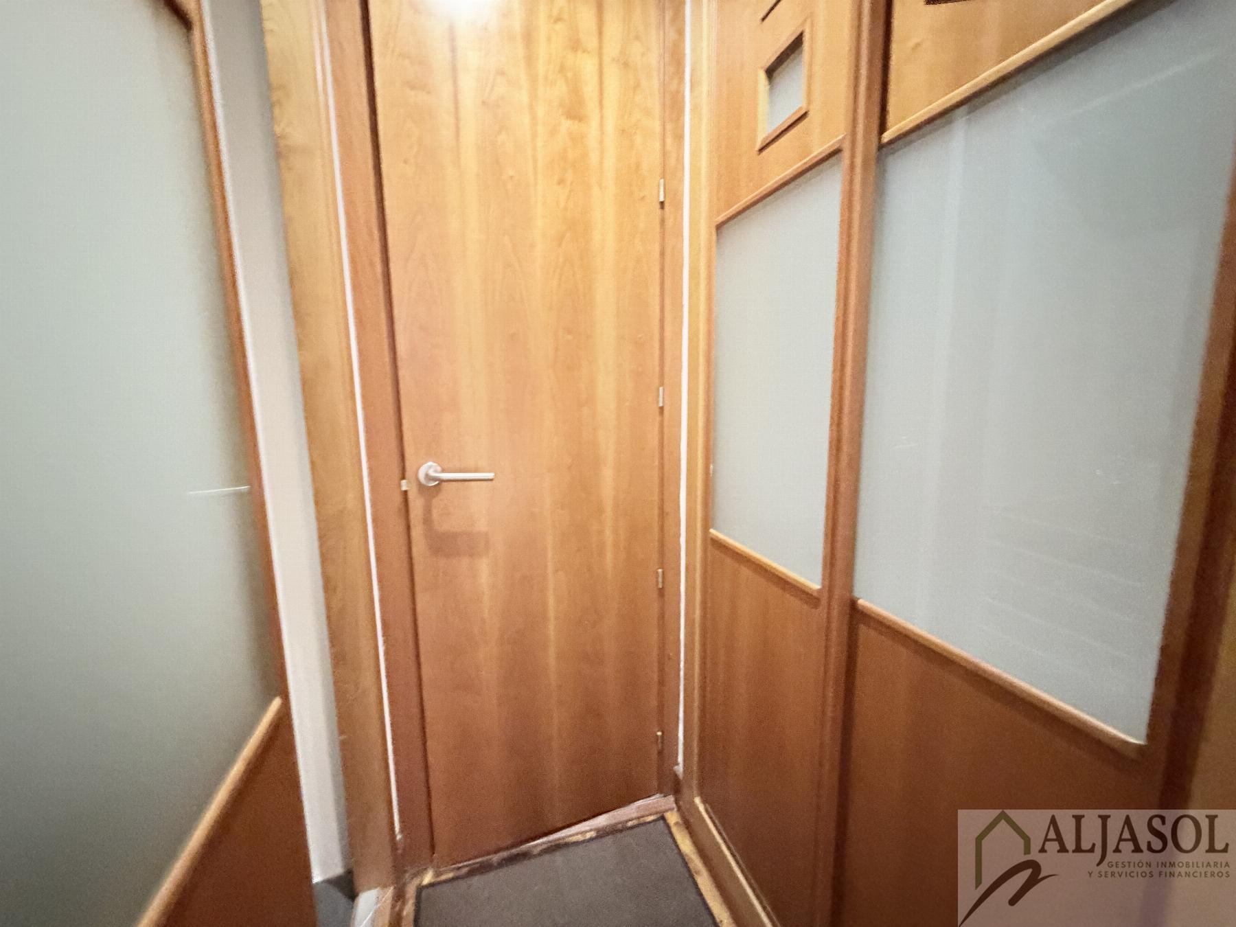 Venta de estudio en Sevilla