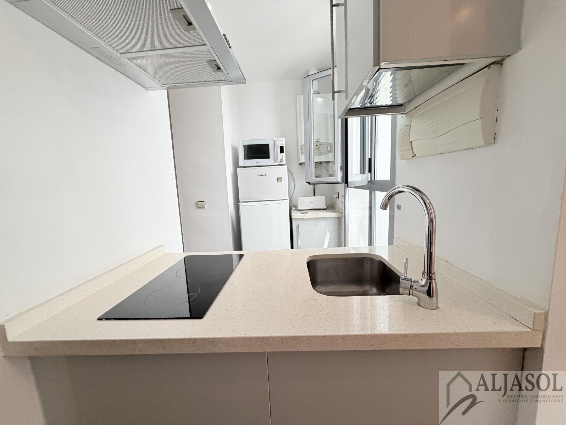 Venta de estudio en Sevilla