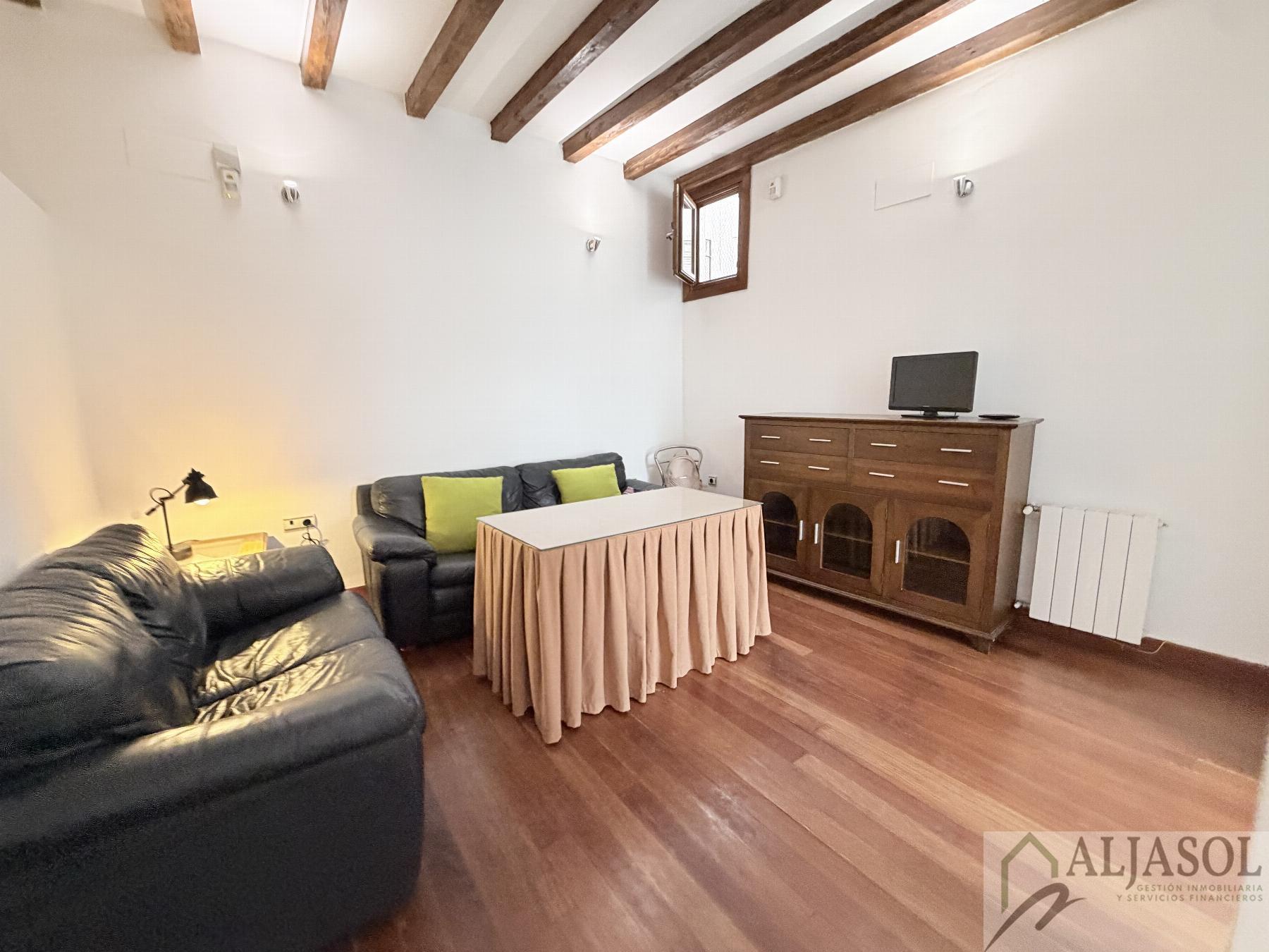 Venta de estudio en Sevilla