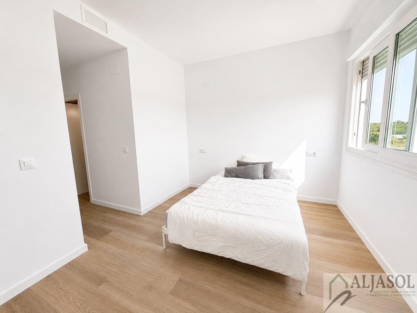 Venta de casa en Espartinas