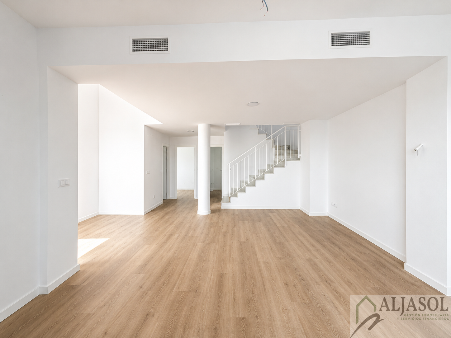 Venta de casa en Espartinas
