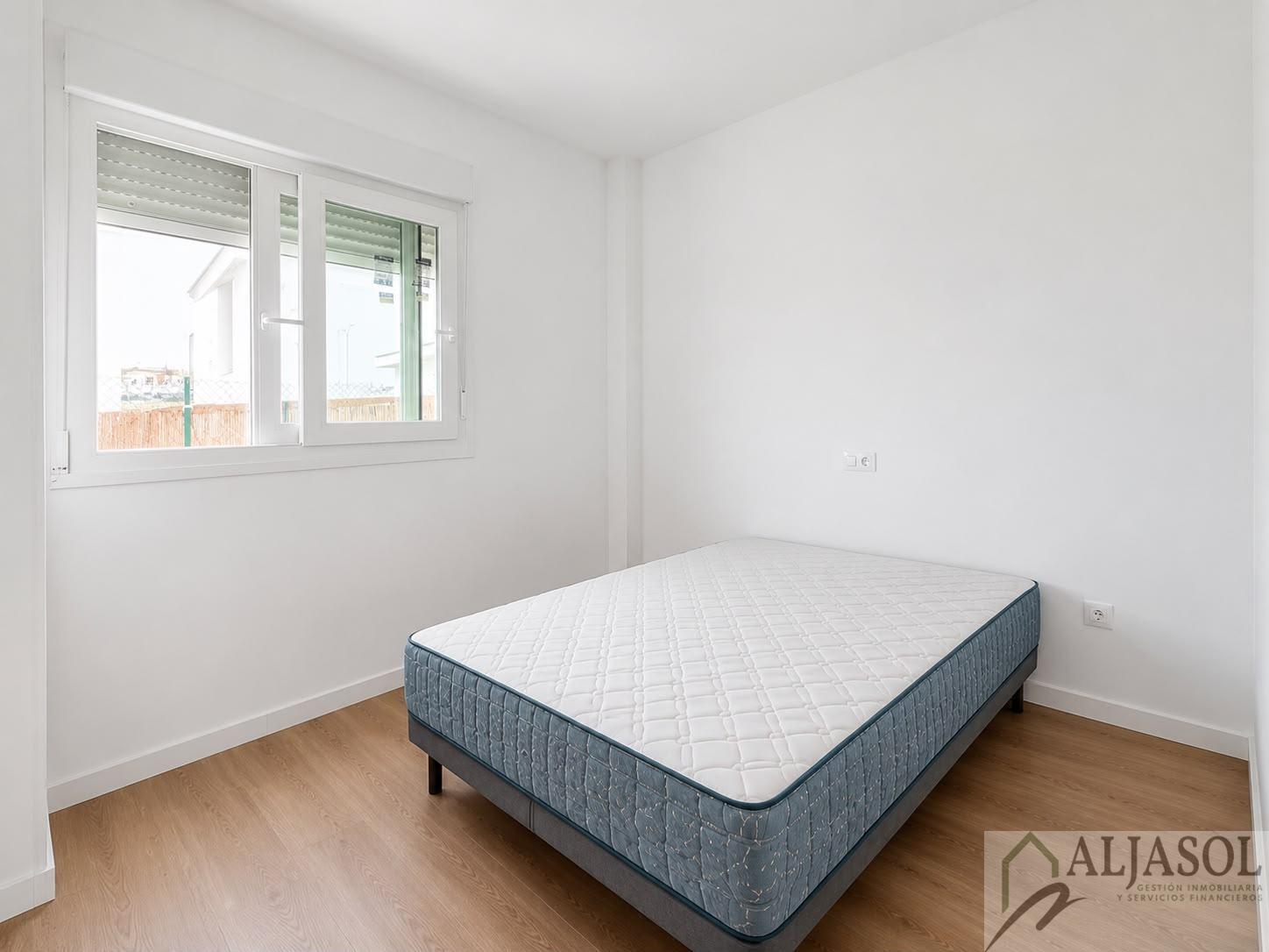 Venta de casa en Espartinas