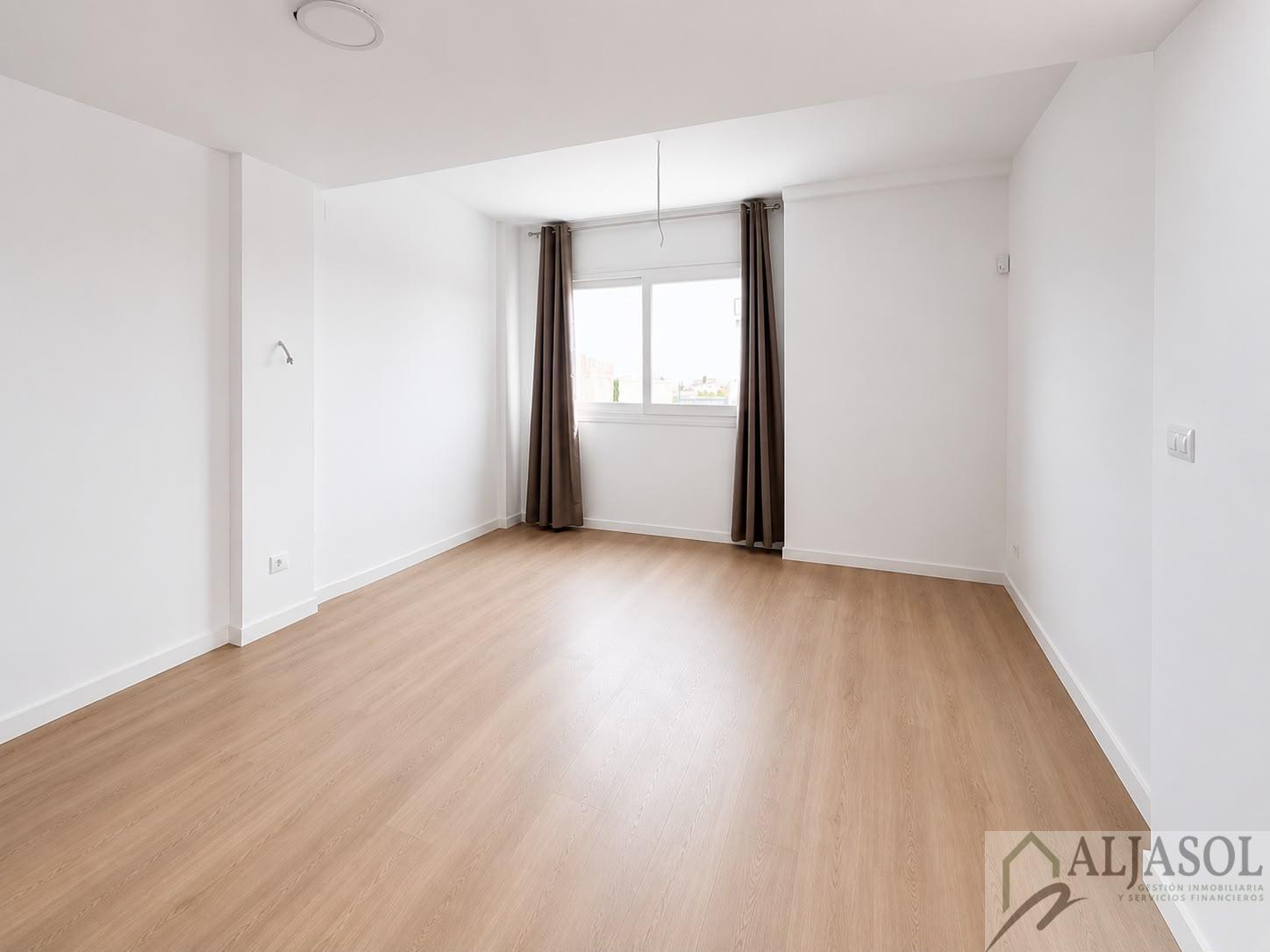 Venta de casa en Espartinas