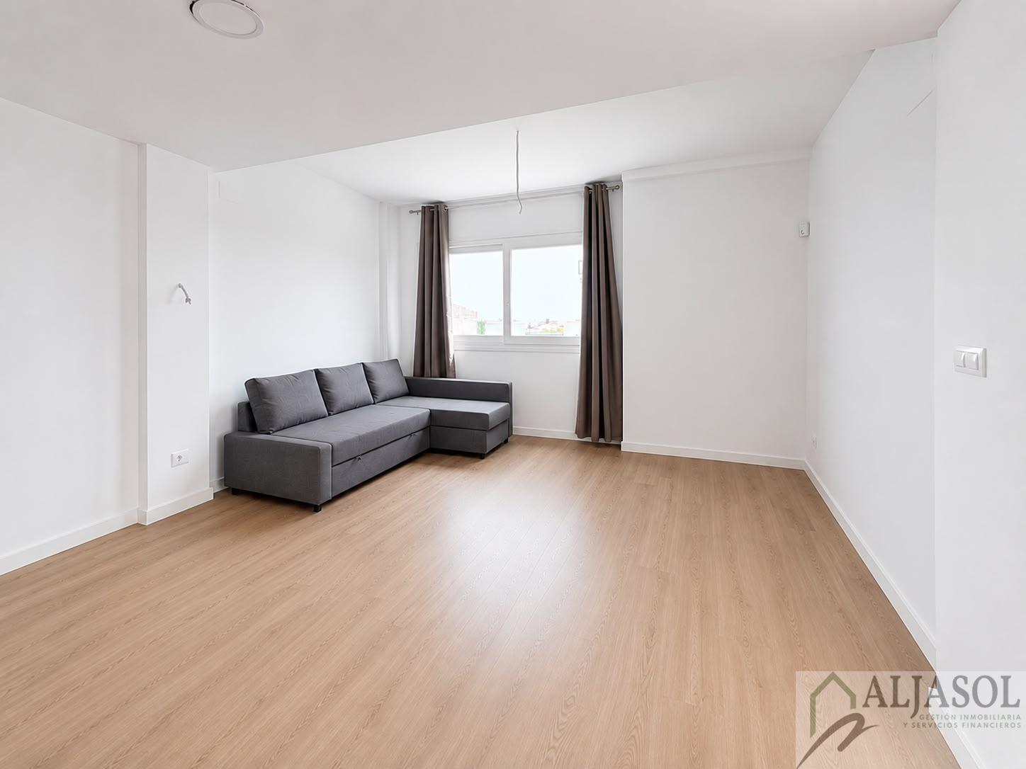Venta de casa en Espartinas