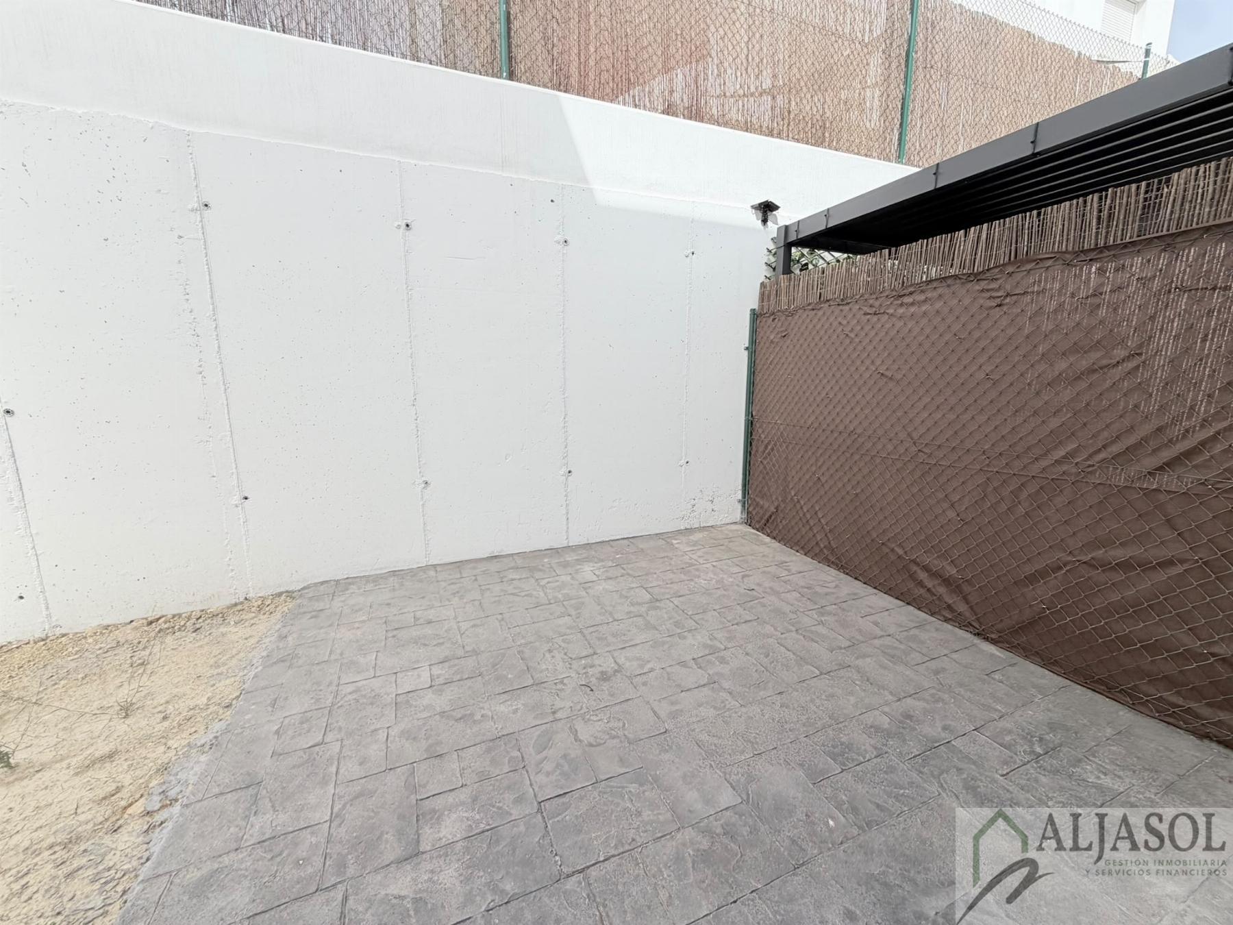 Venta de casa en Espartinas