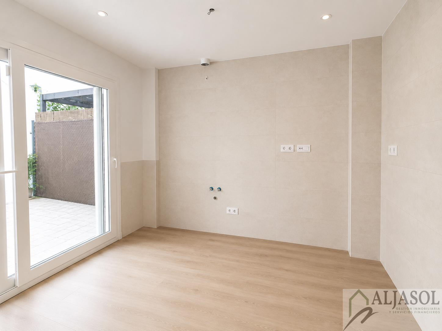 Venta de casa en Espartinas