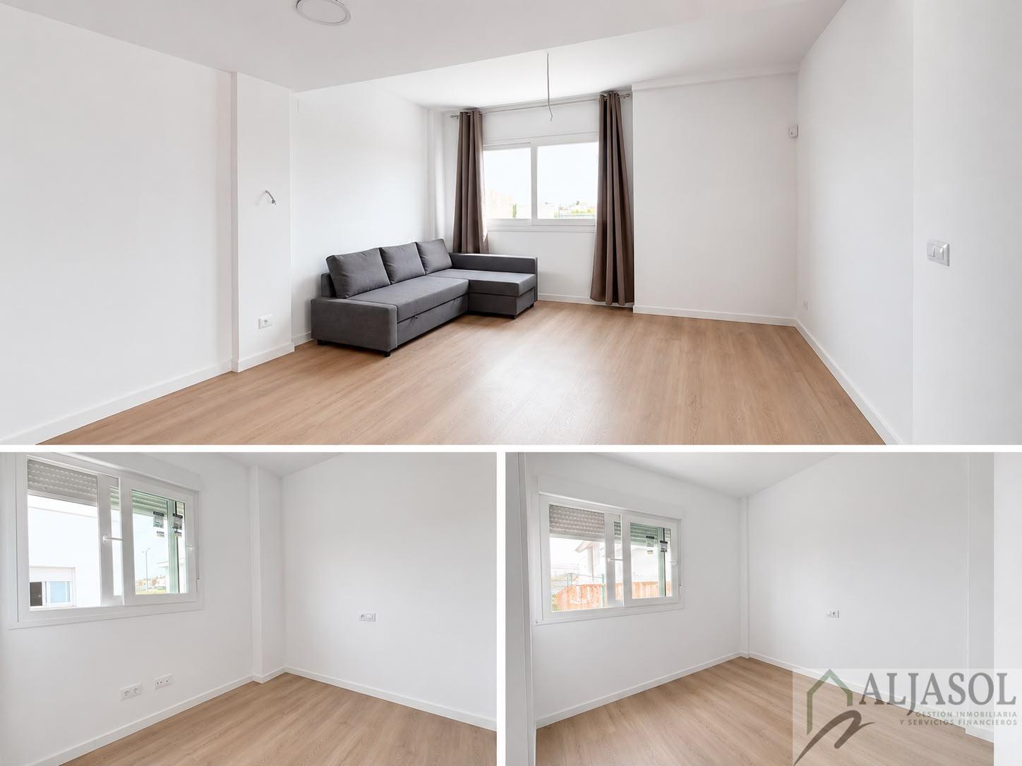 Venta de casa en Espartinas