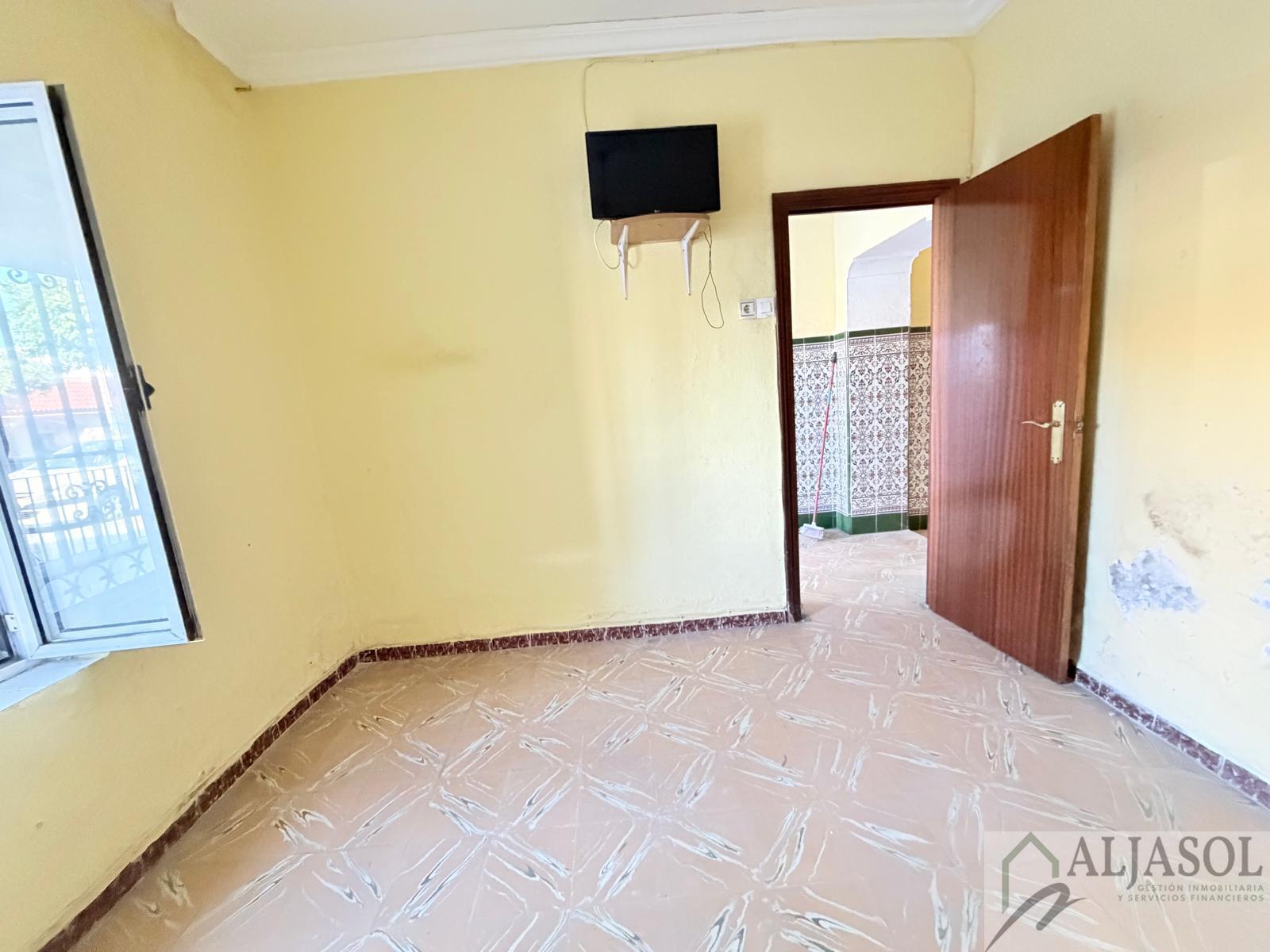 Venta de casa en Bormujos