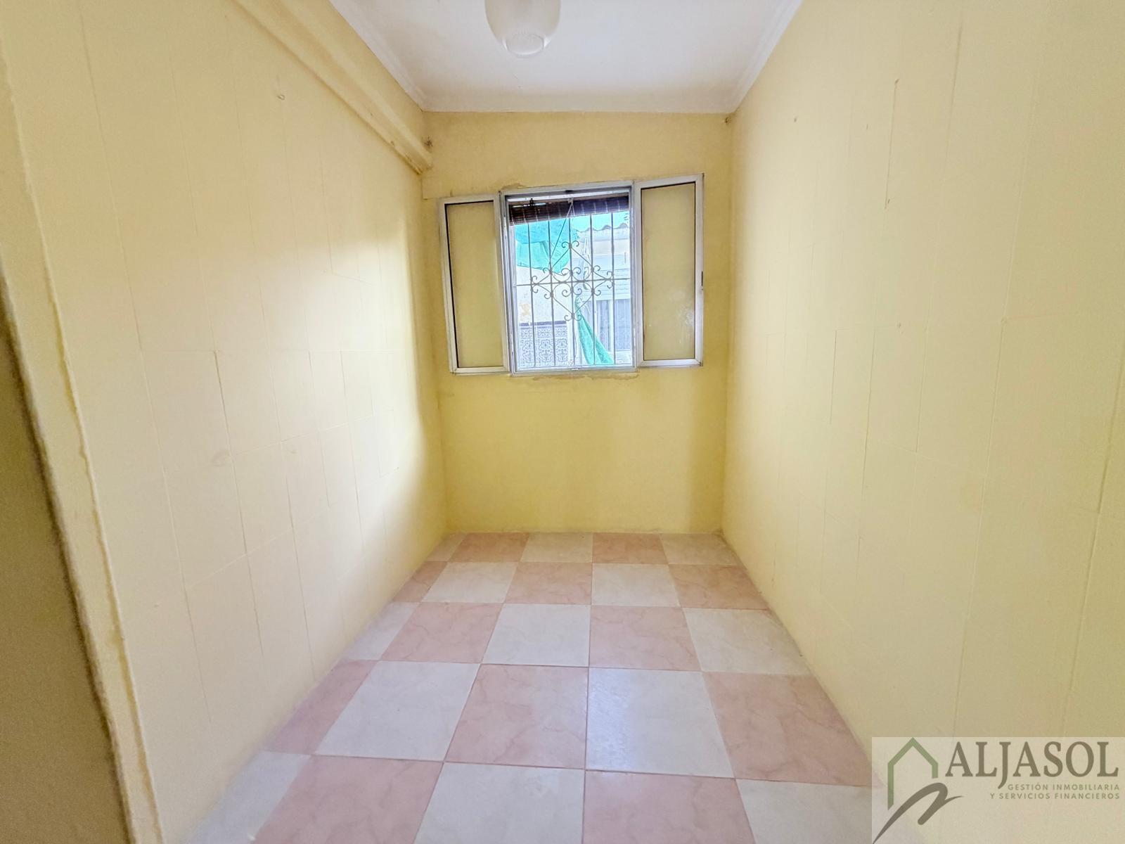 Venta de casa en Bormujos