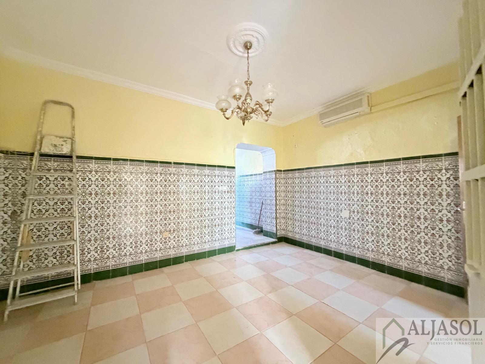 Venta de casa en Bormujos