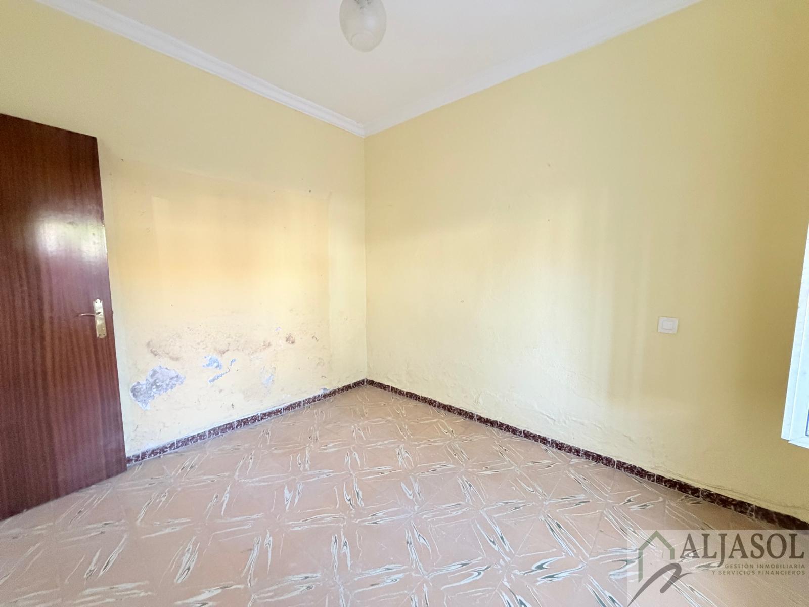 Venta de casa en Bormujos