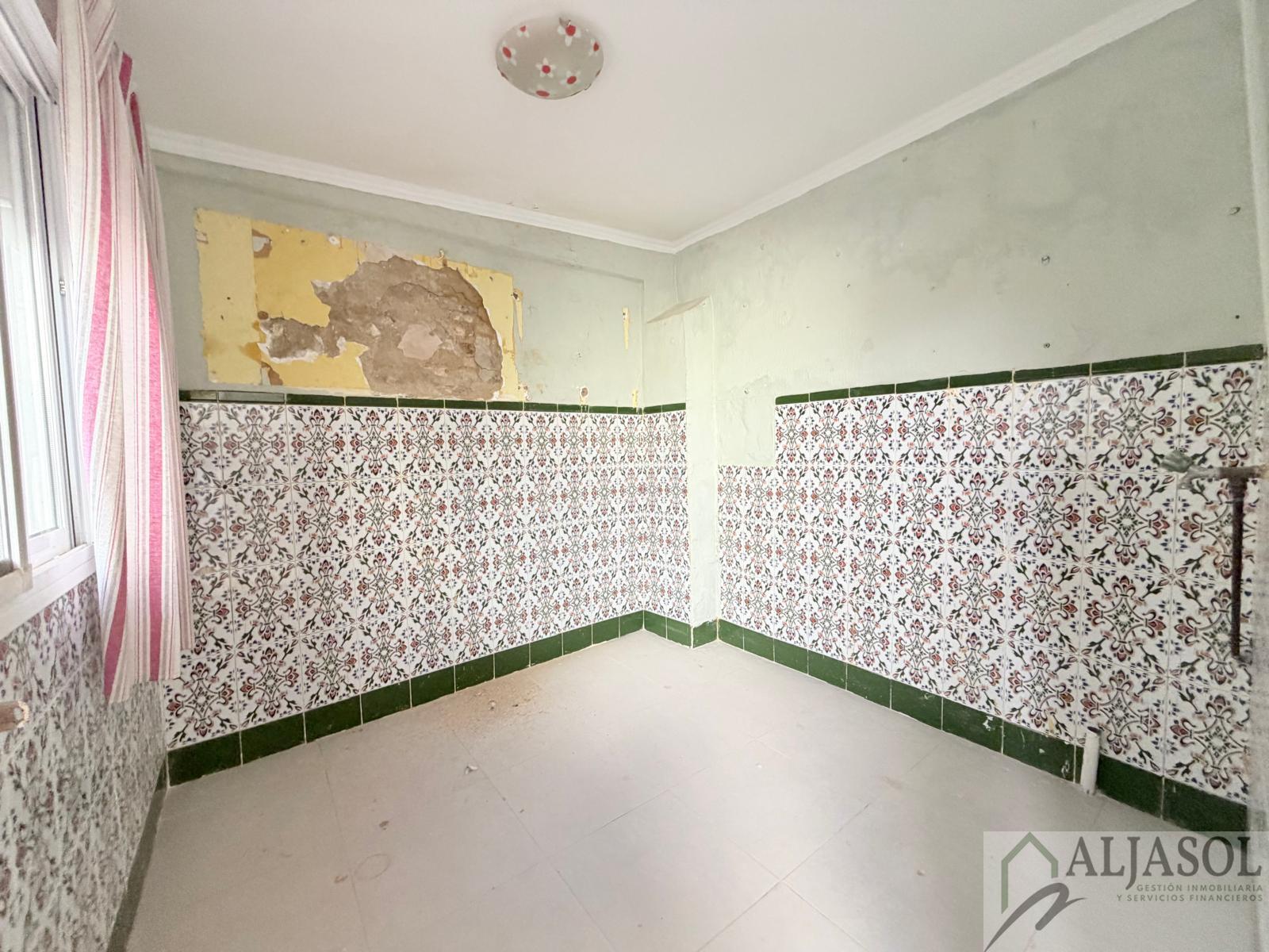 Venta de casa en Bormujos