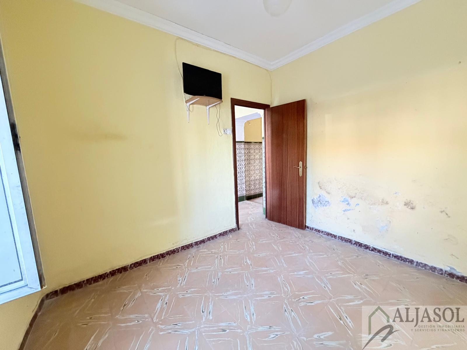 Venta de casa en Bormujos