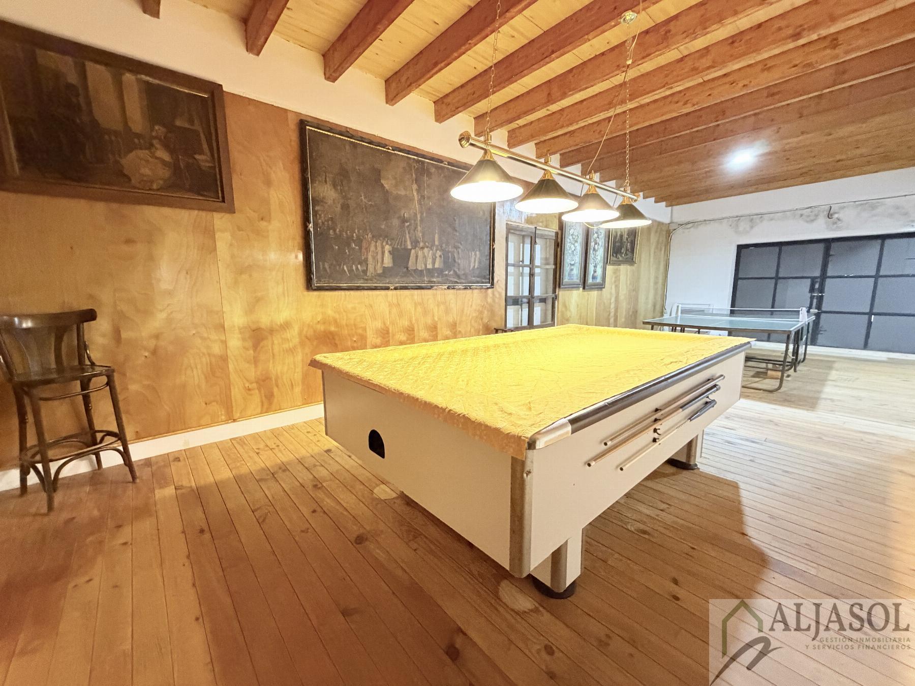 Venta de chalet en Bollullos de la Mitación