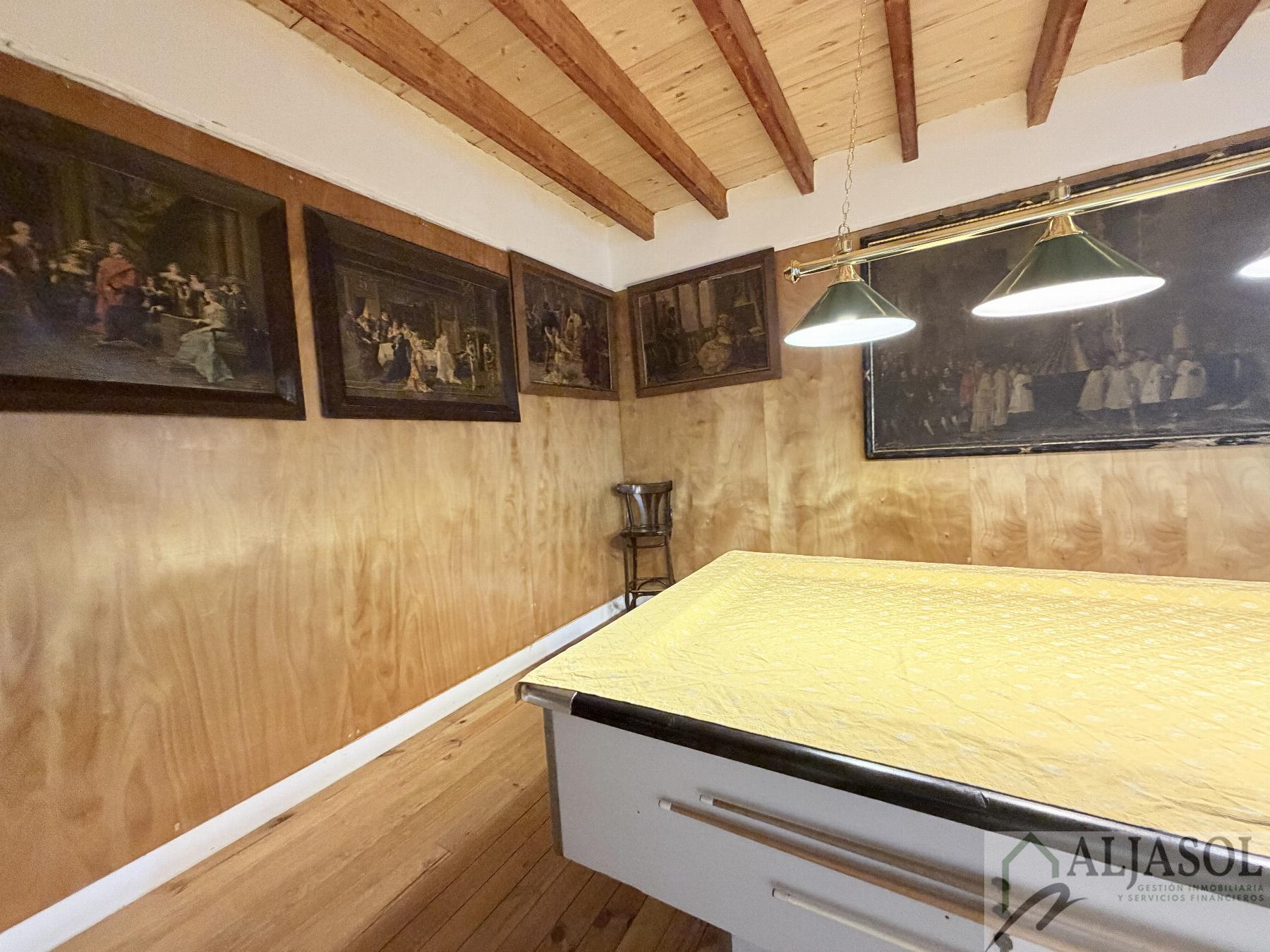 Venta de chalet en Bollullos de la Mitación