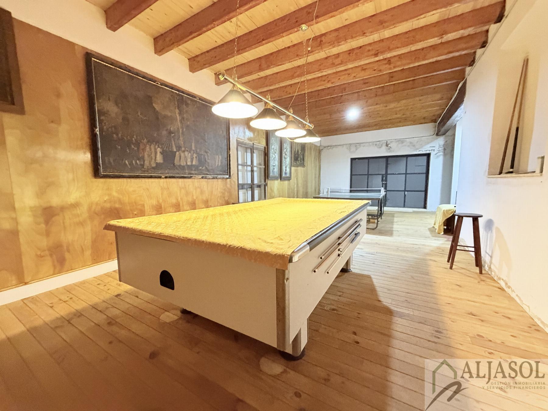 Venta de chalet en Bollullos de la Mitación