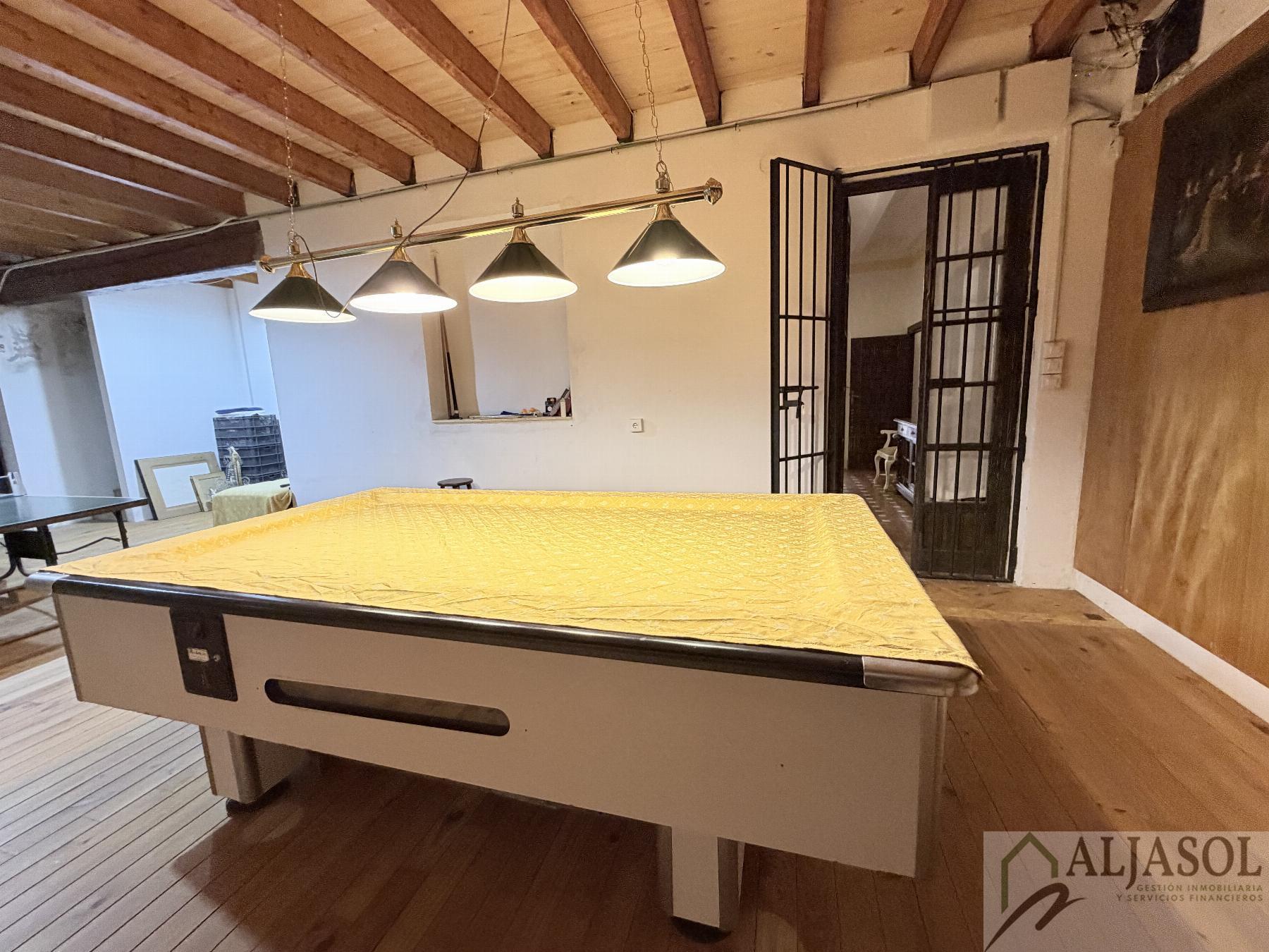 Venta de chalet en Bollullos de la Mitación