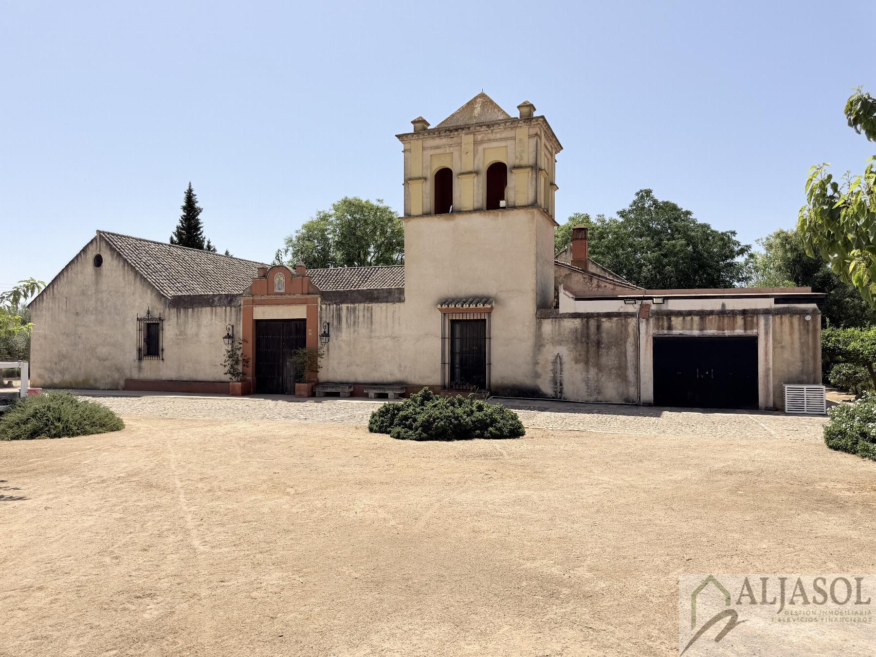 Venta de chalet en Bollullos de la Mitación