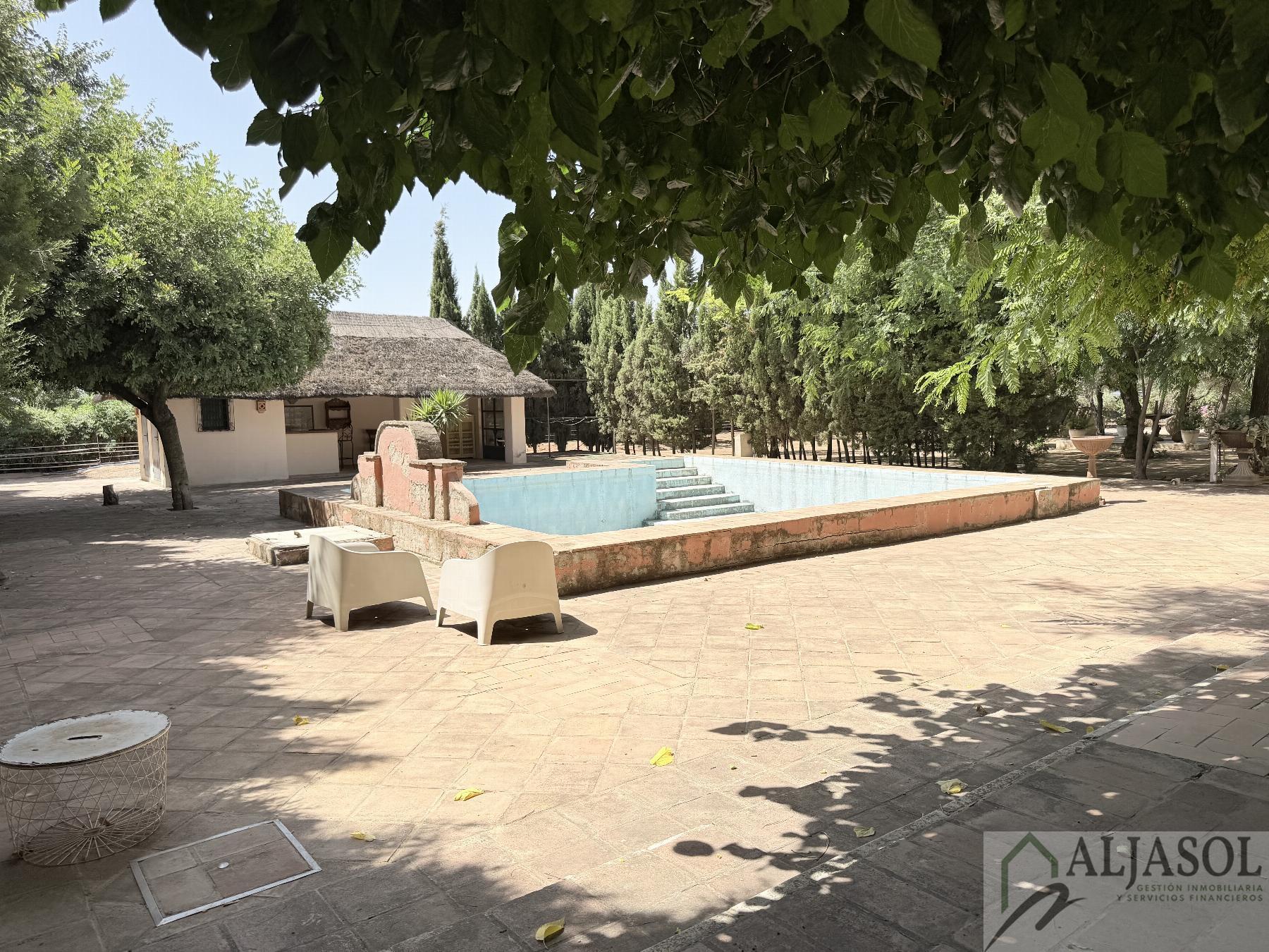 Venta de chalet en Bollullos de la Mitación