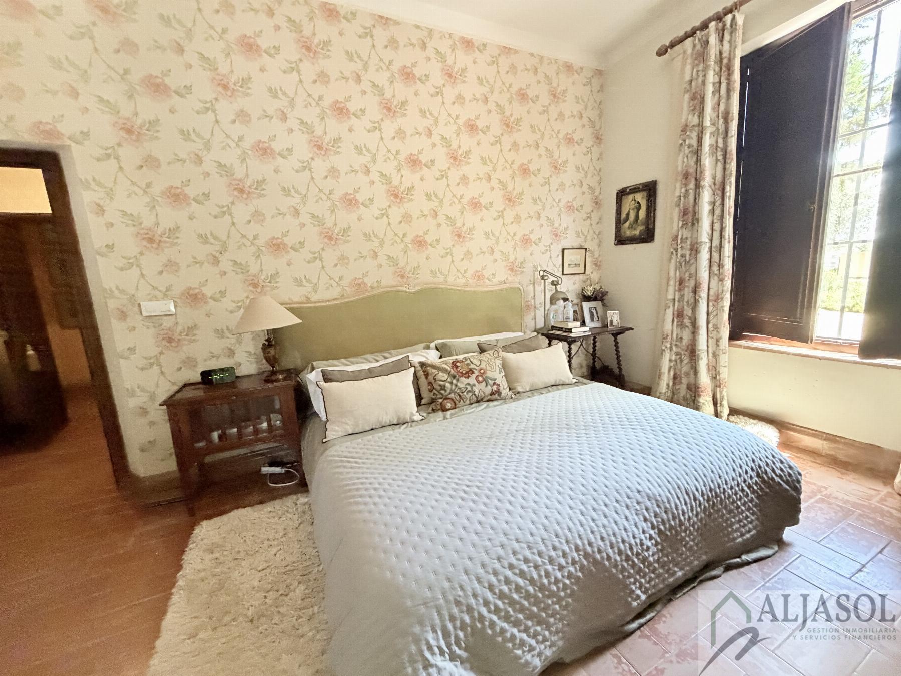 Venta de chalet en Bollullos de la Mitación