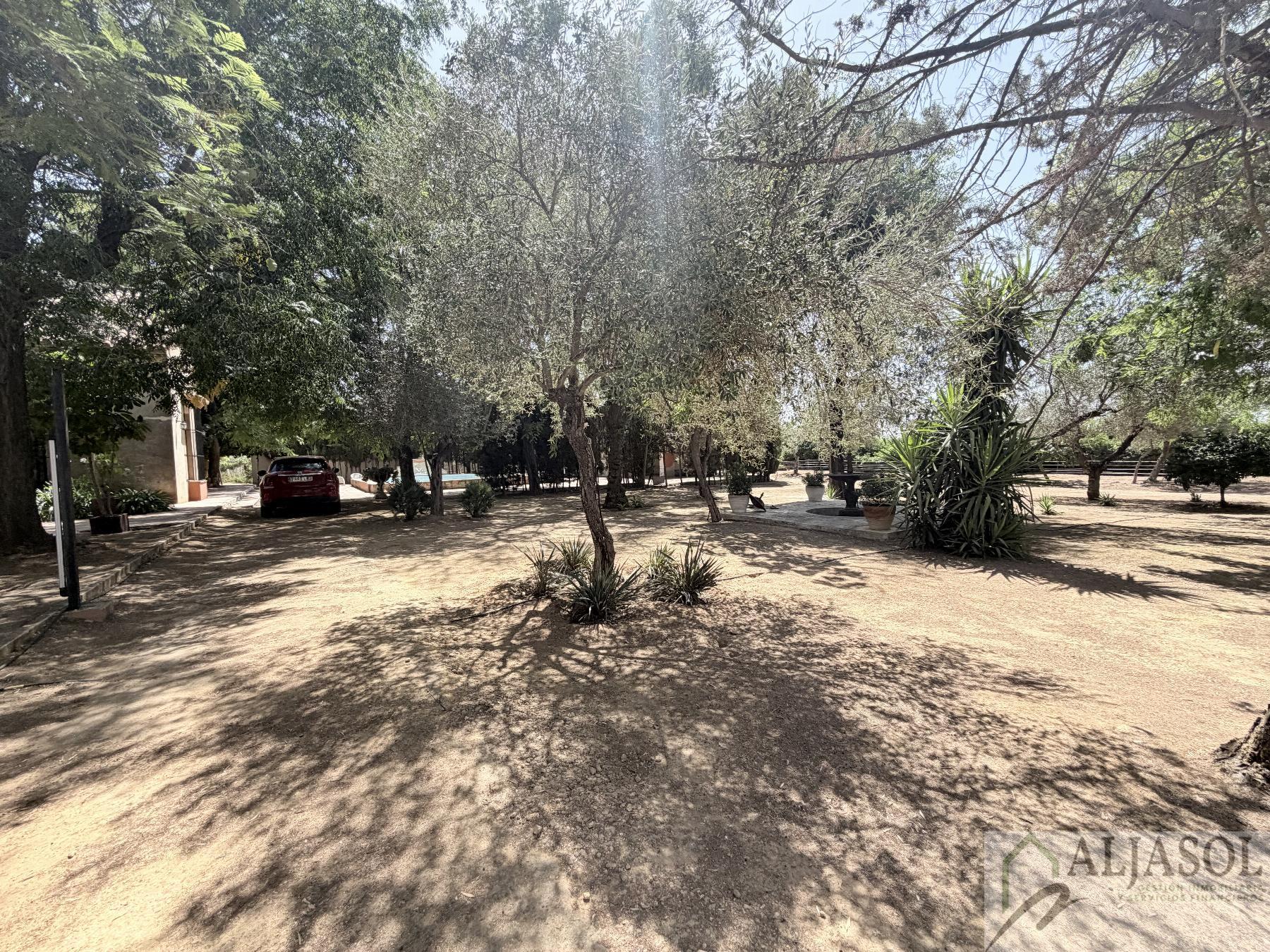 Venta de chalet en Bollullos de la Mitación