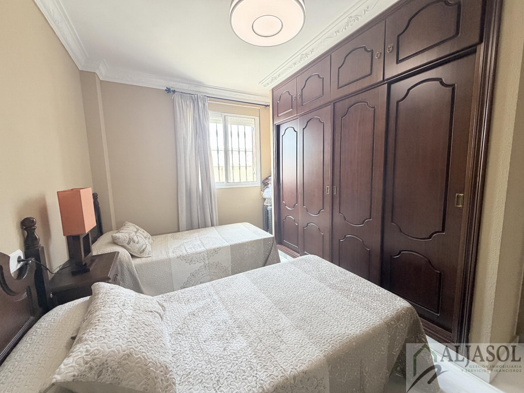 Venta de casa en Bollullos de la Mitación