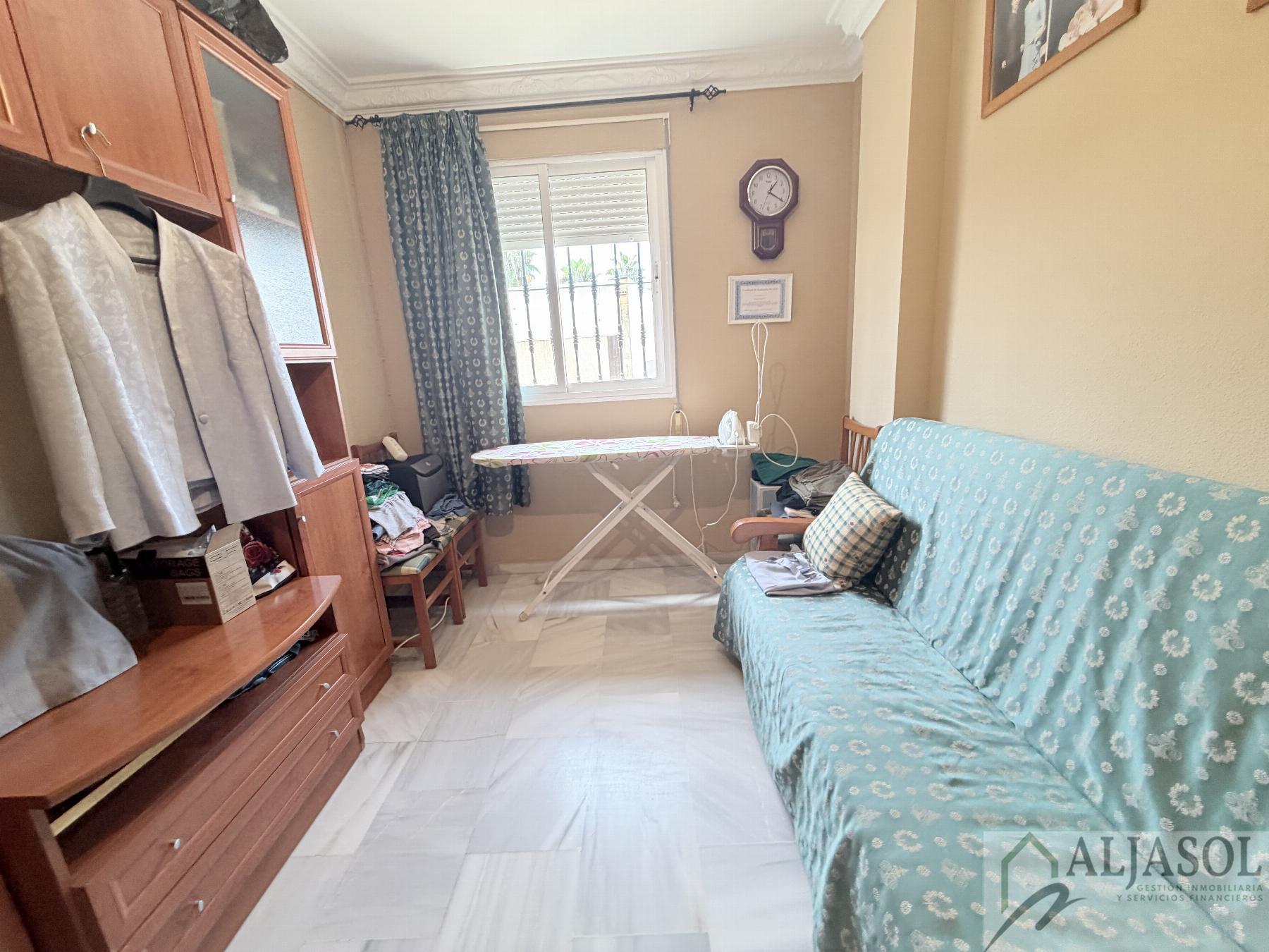 Venta de casa en Bollullos de la Mitación
